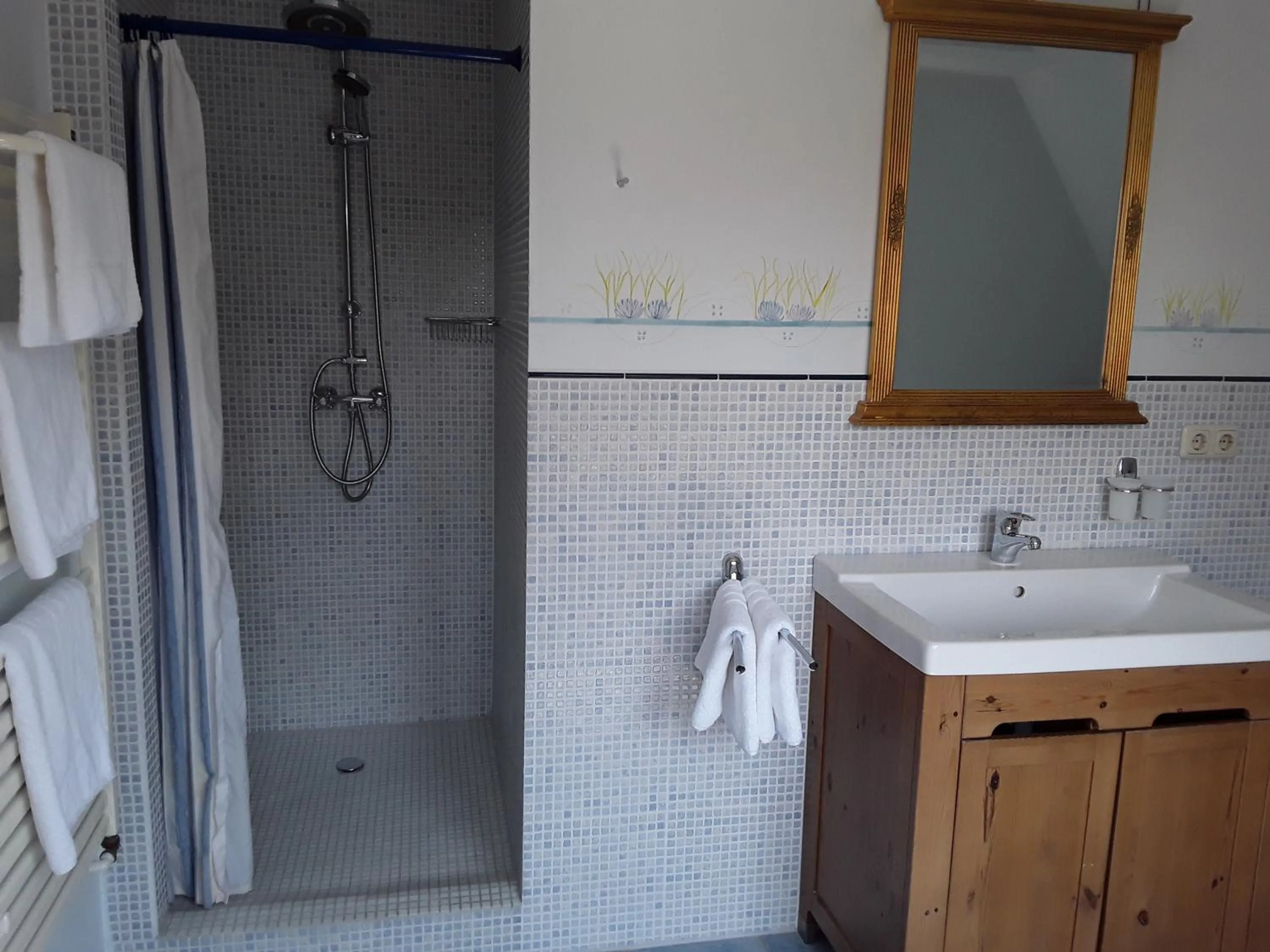 Gästehaus am Alten Hafen