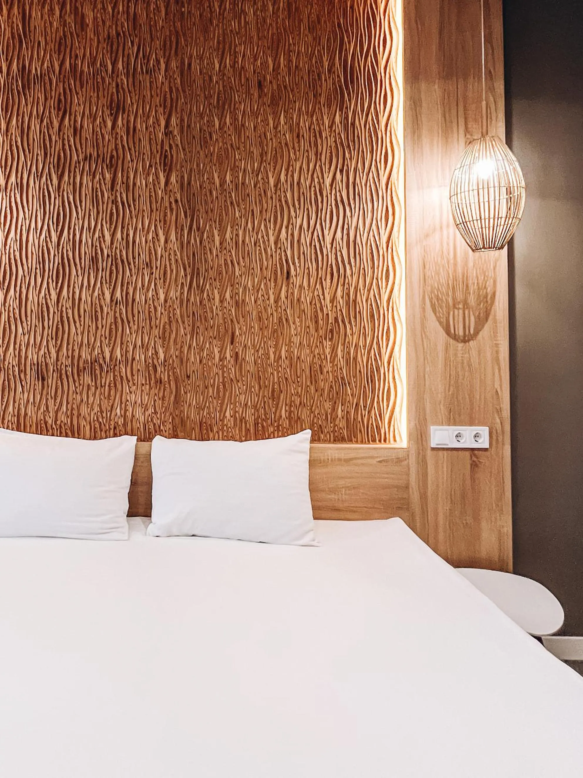 Standard Apartment in Mykonos Hotel Apart - Maestro