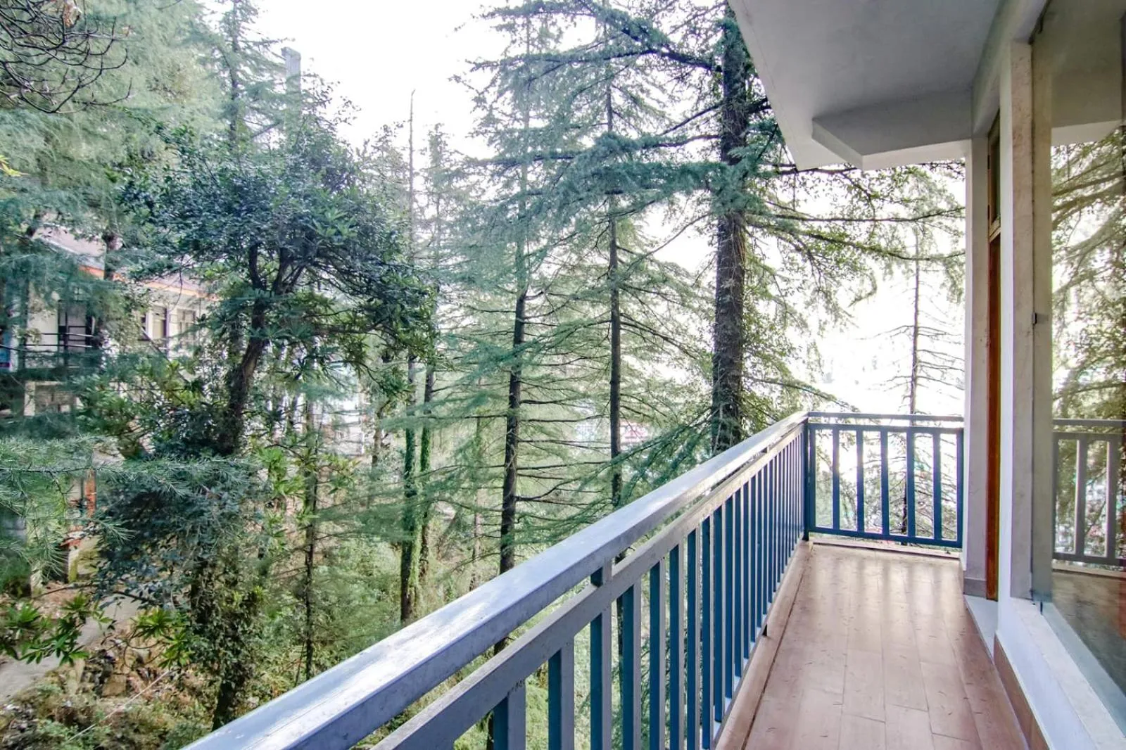 White Water Inn Mcleodganj