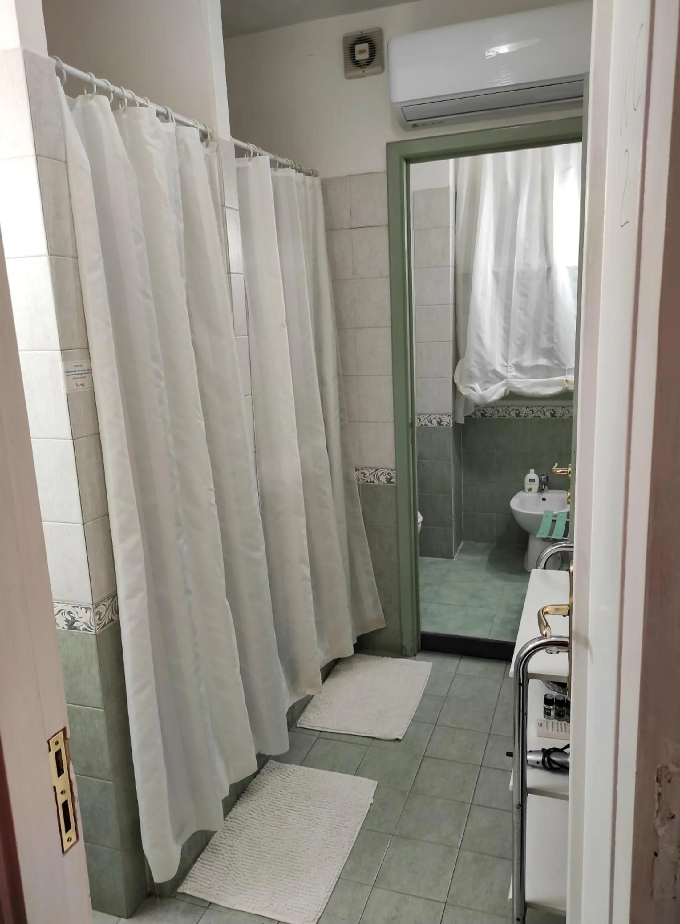 Le Finestre di Via Asiago