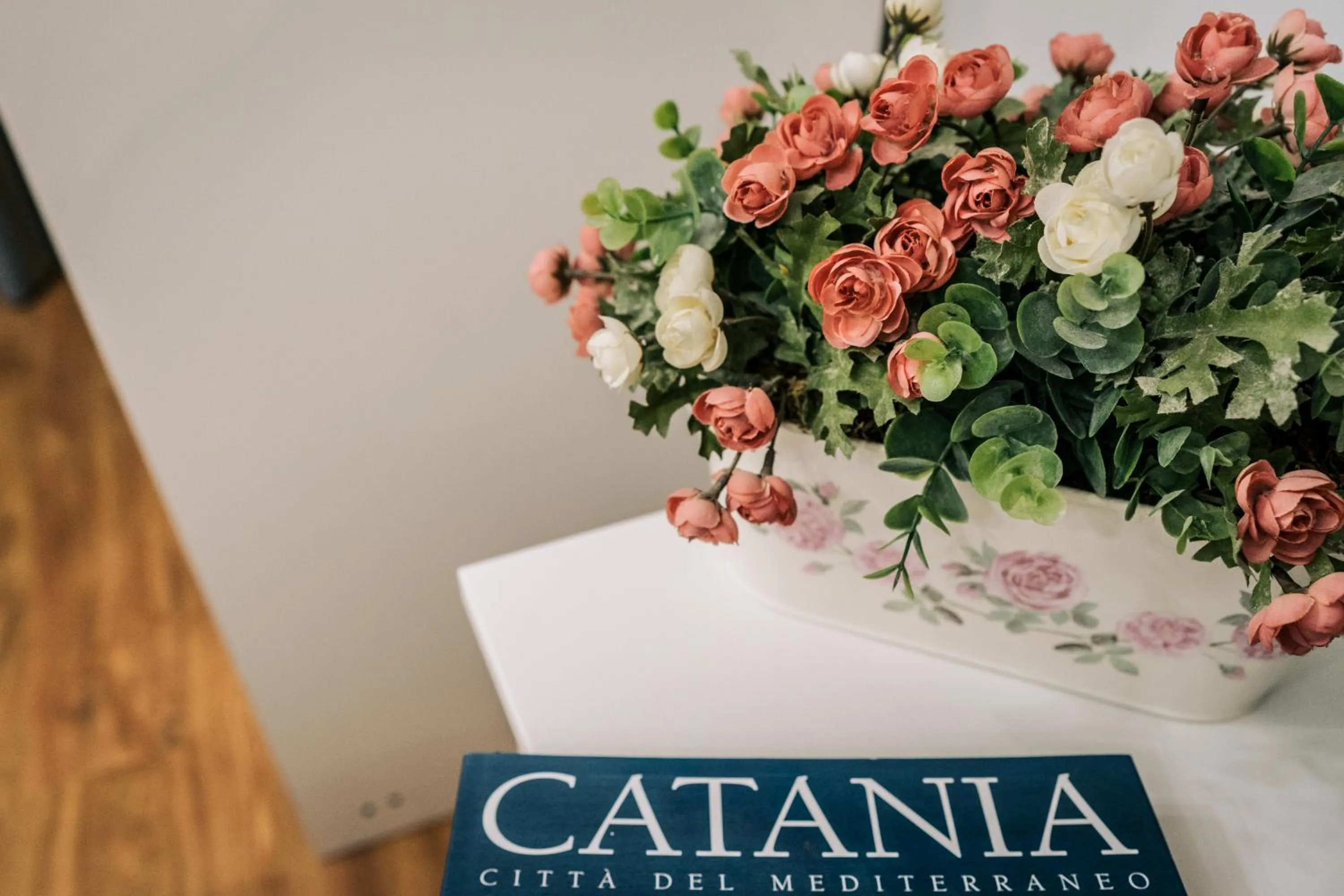 Le Finestre di Via Asiago