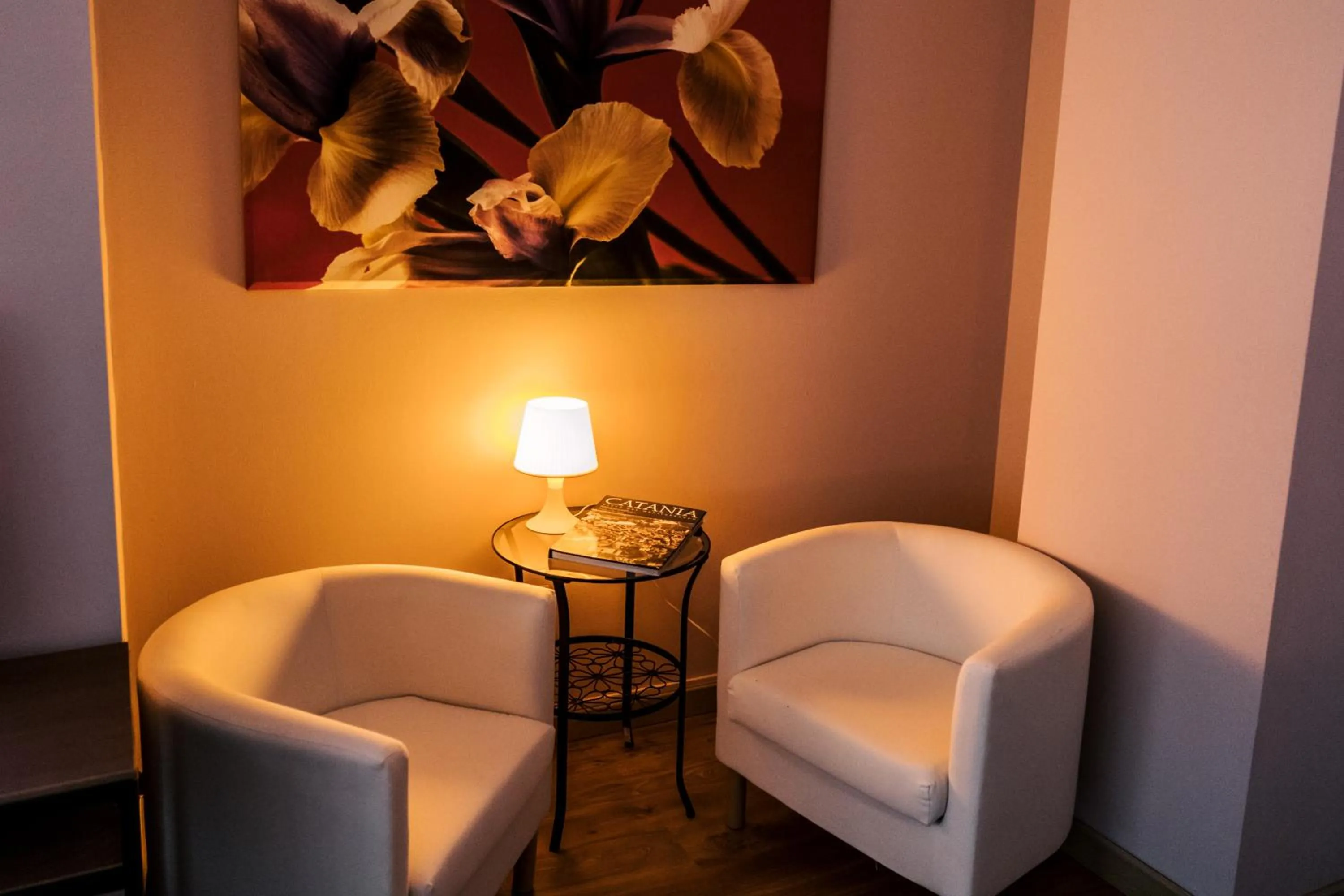 Le Finestre di Via Asiago