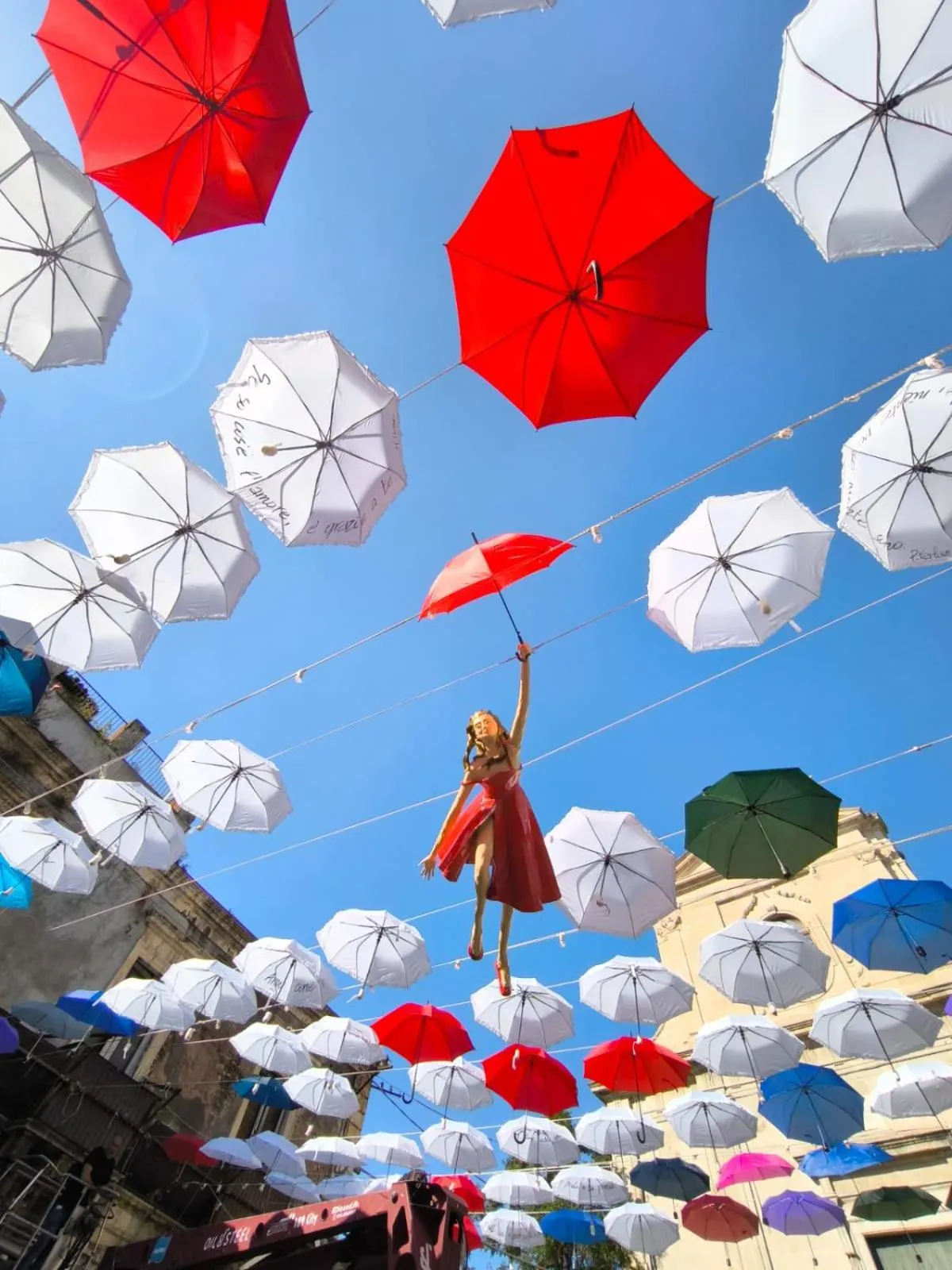 Le Finestre di Via Asiago