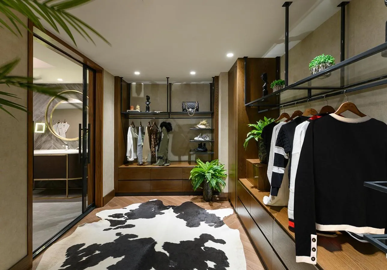 Bathroom in Elite World Grand Sapanca