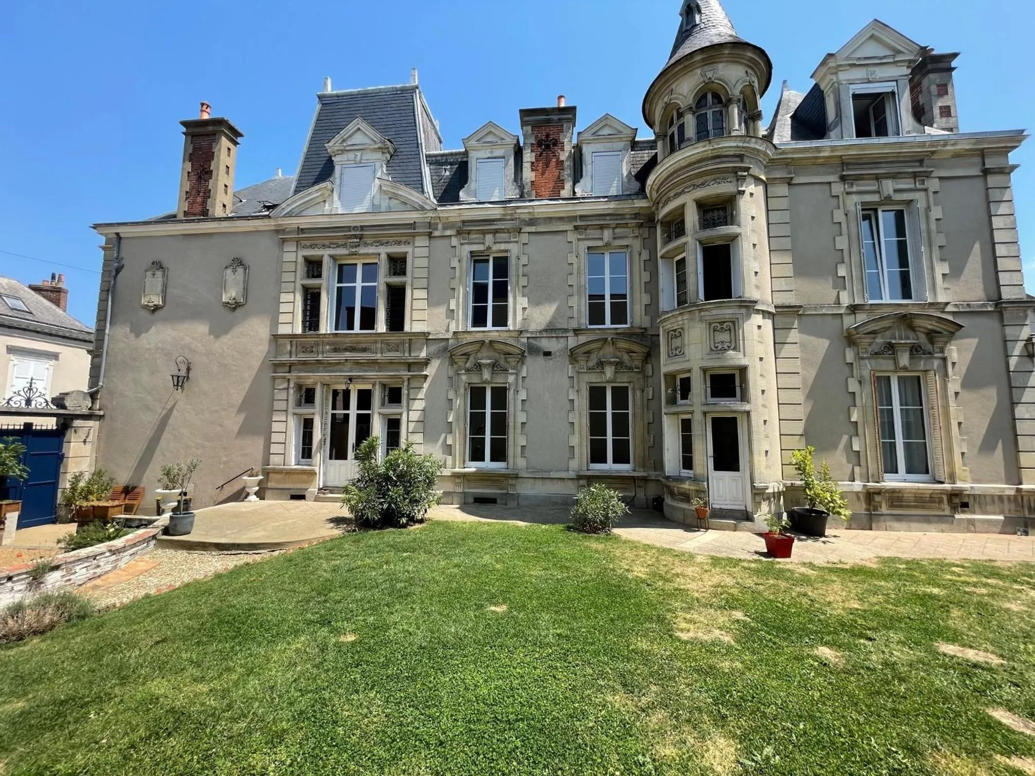 Maison Prémartine