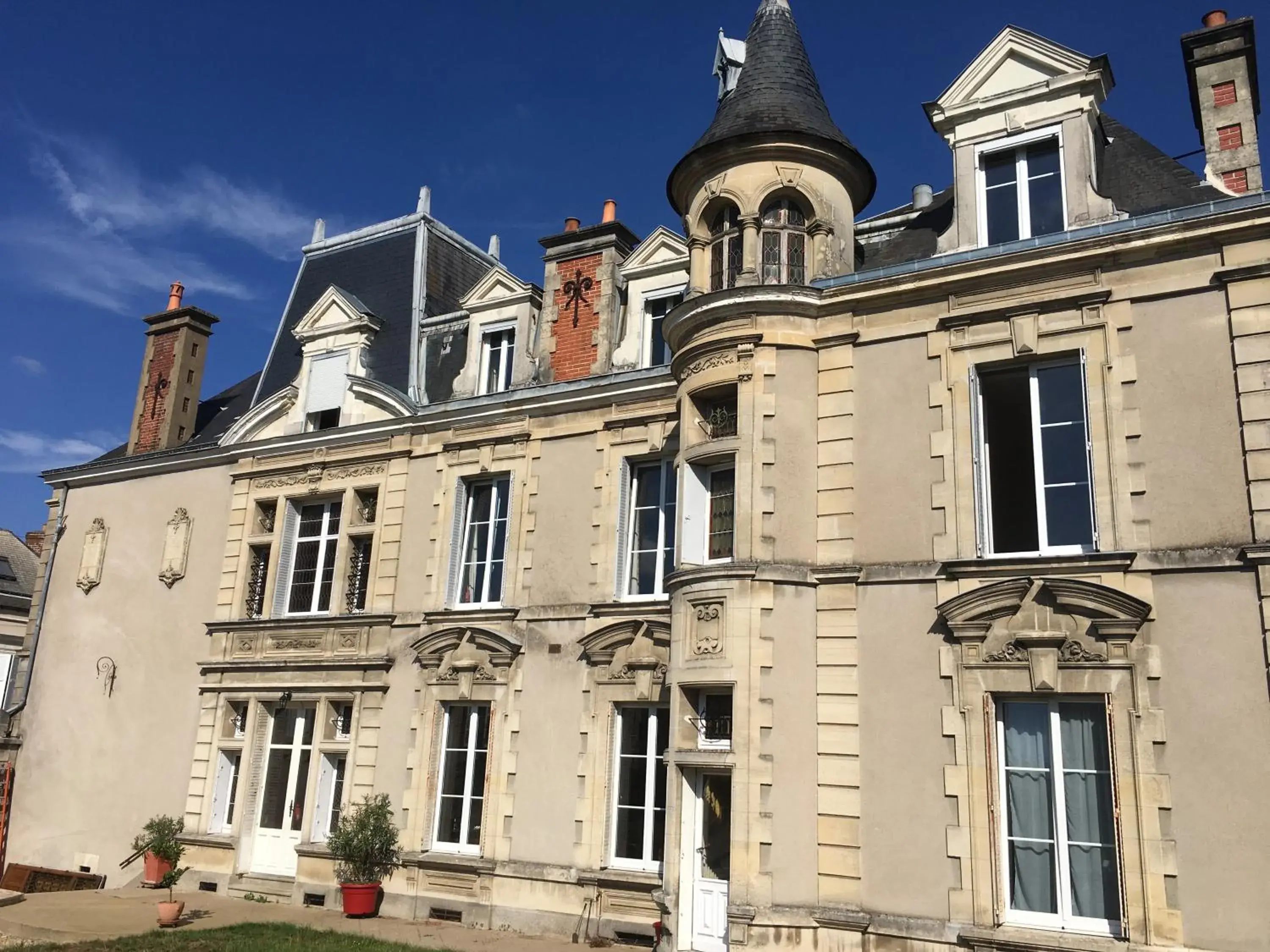Maison Prémartine Maison Prémartine