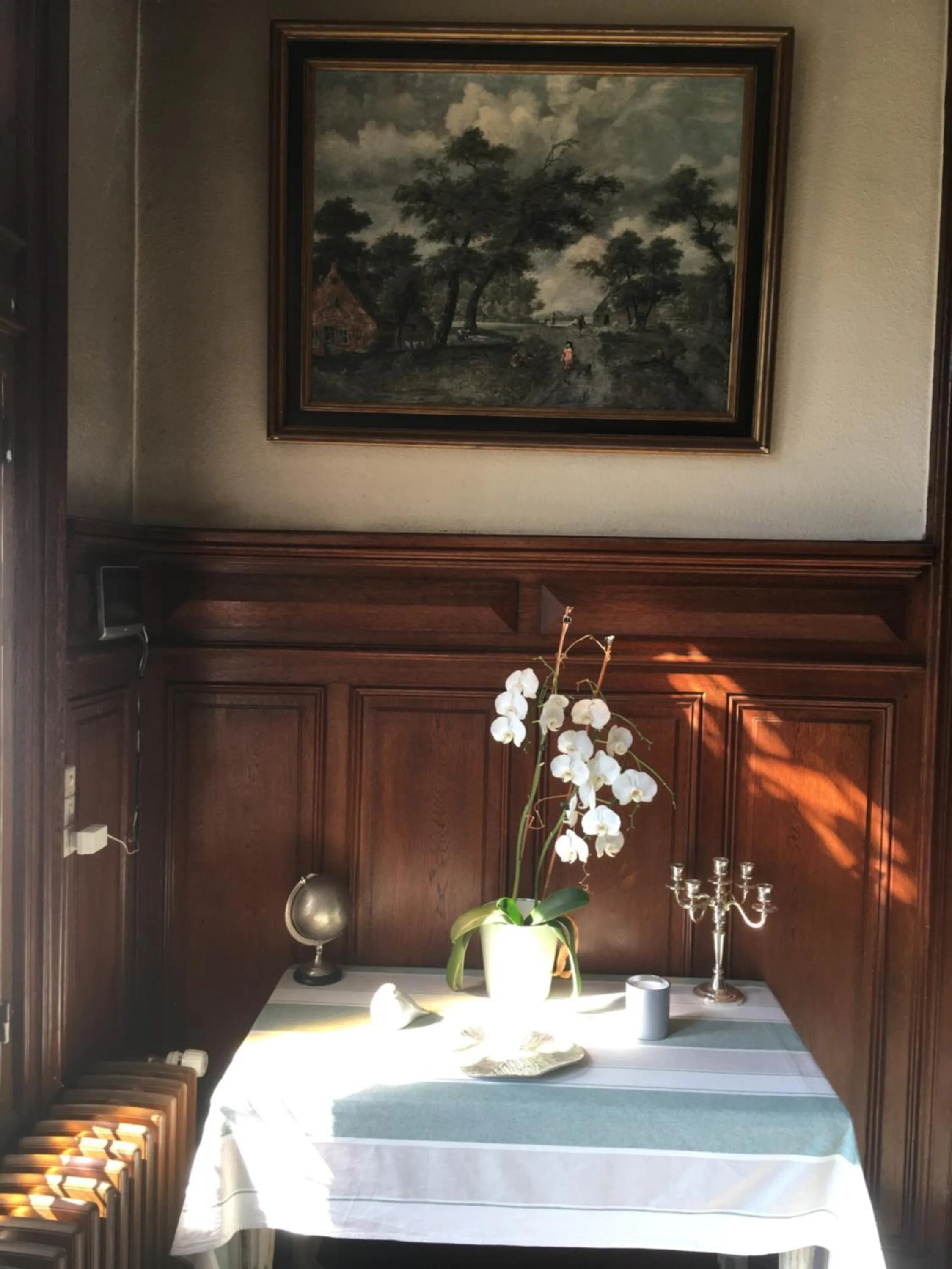 Maison Prémartine