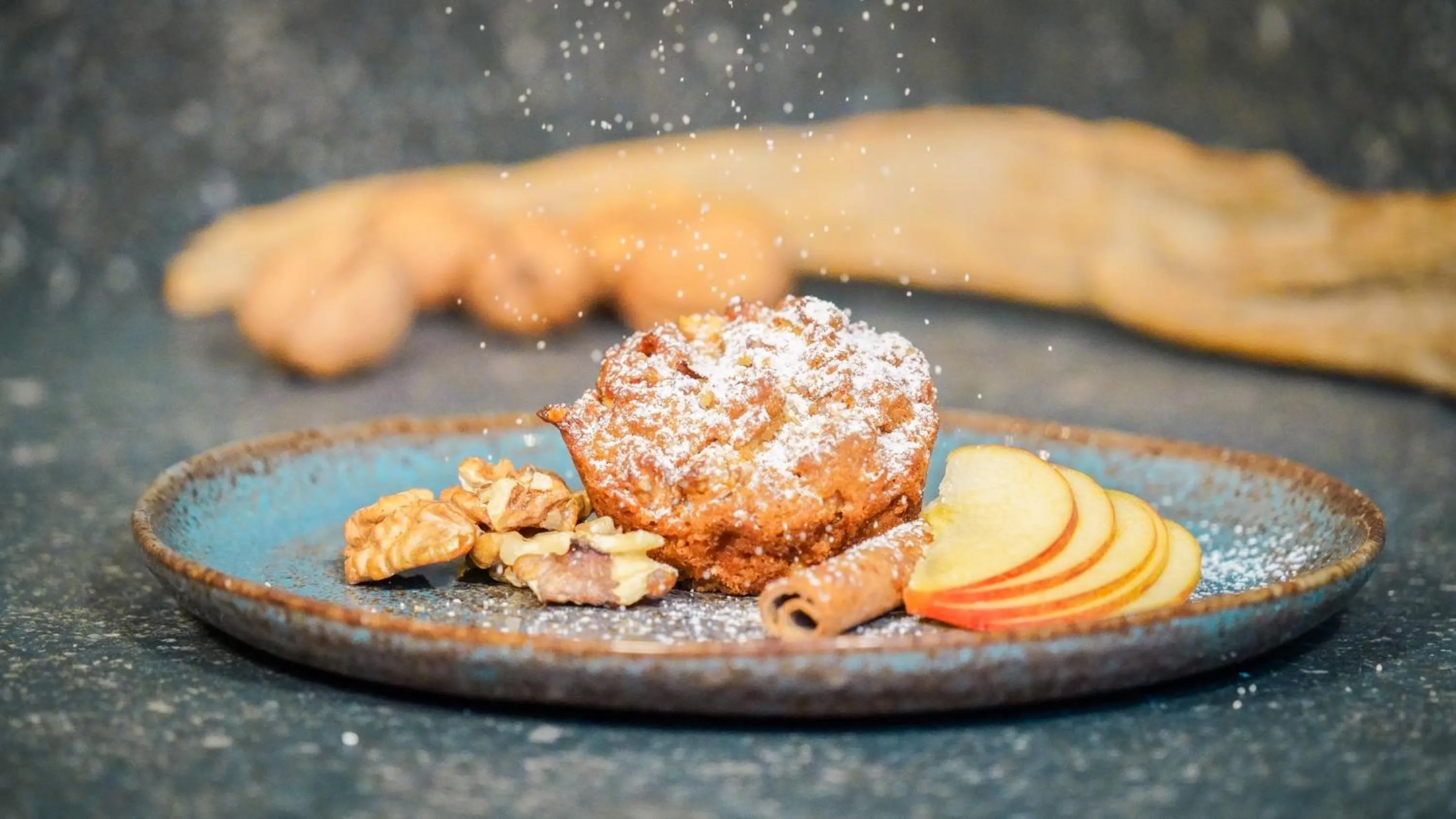 Restaurant/places to eat in The Keep Eco Rooms