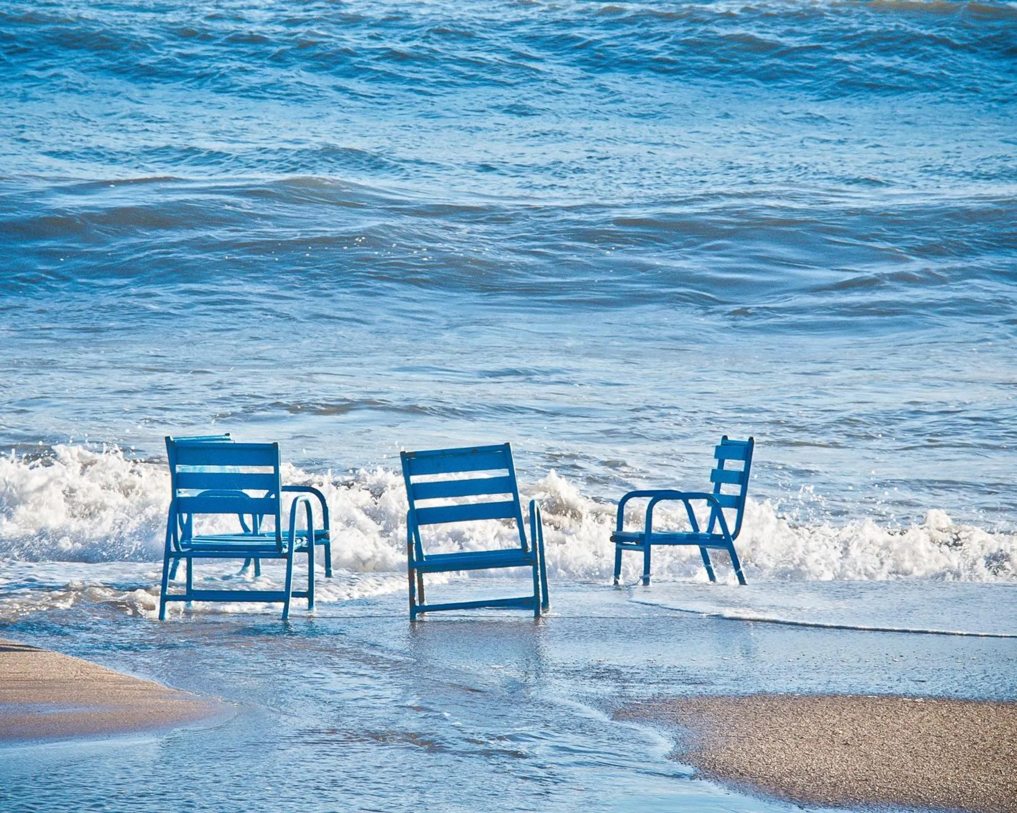 Off site in ATH hôtel Athénée