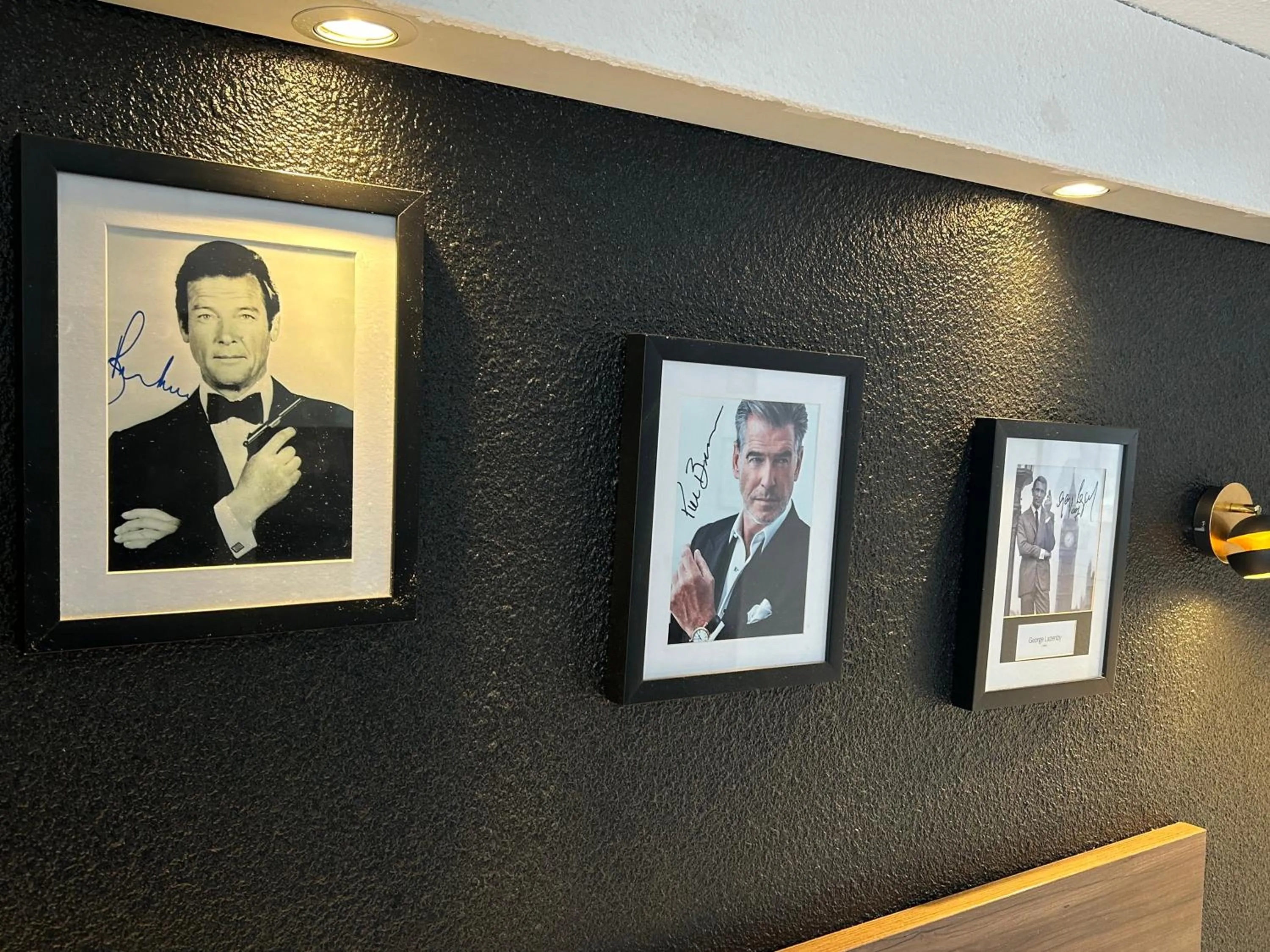 ATH hôtel Athénée