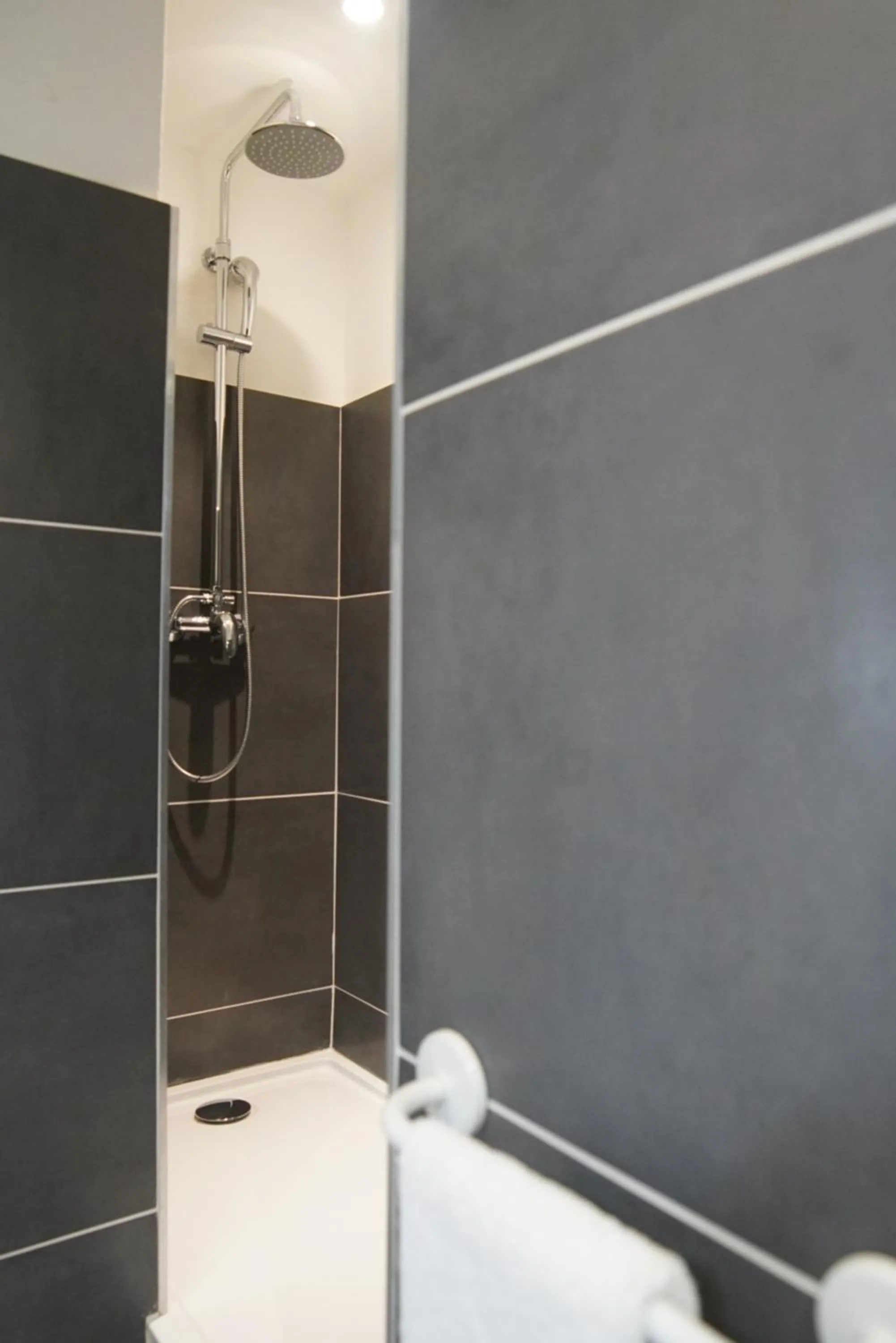 ATH hôtel Athénée