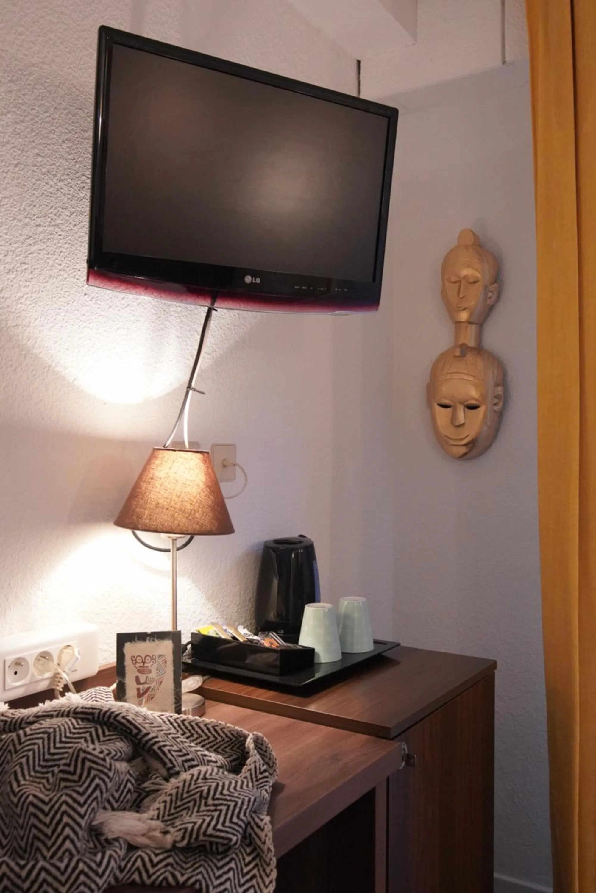 ATH hôtel Athénée