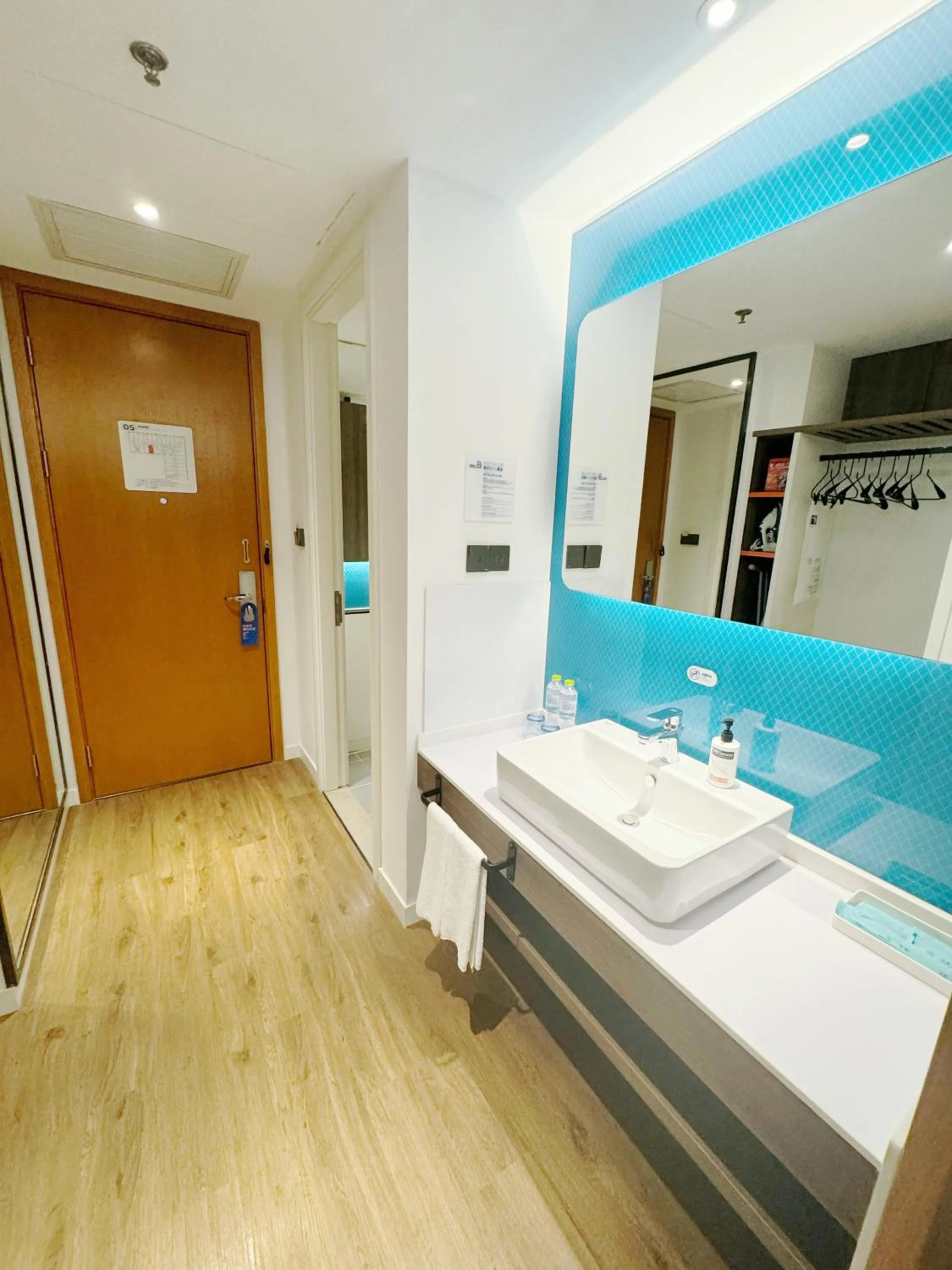 Holiday Inn Express Qingdao Chengyang Central by IHG