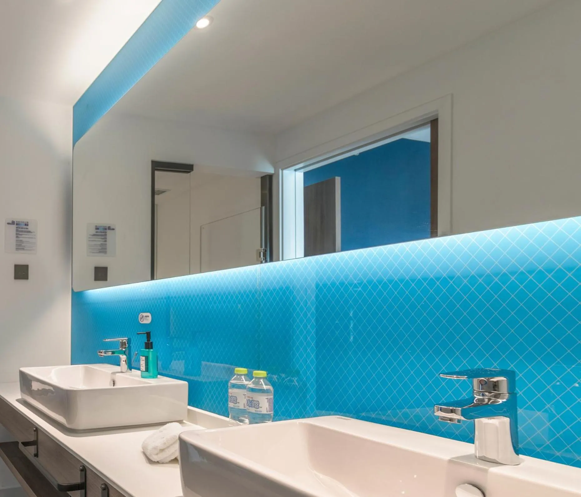 Holiday Inn Express Qingdao Chengyang Central by IHG