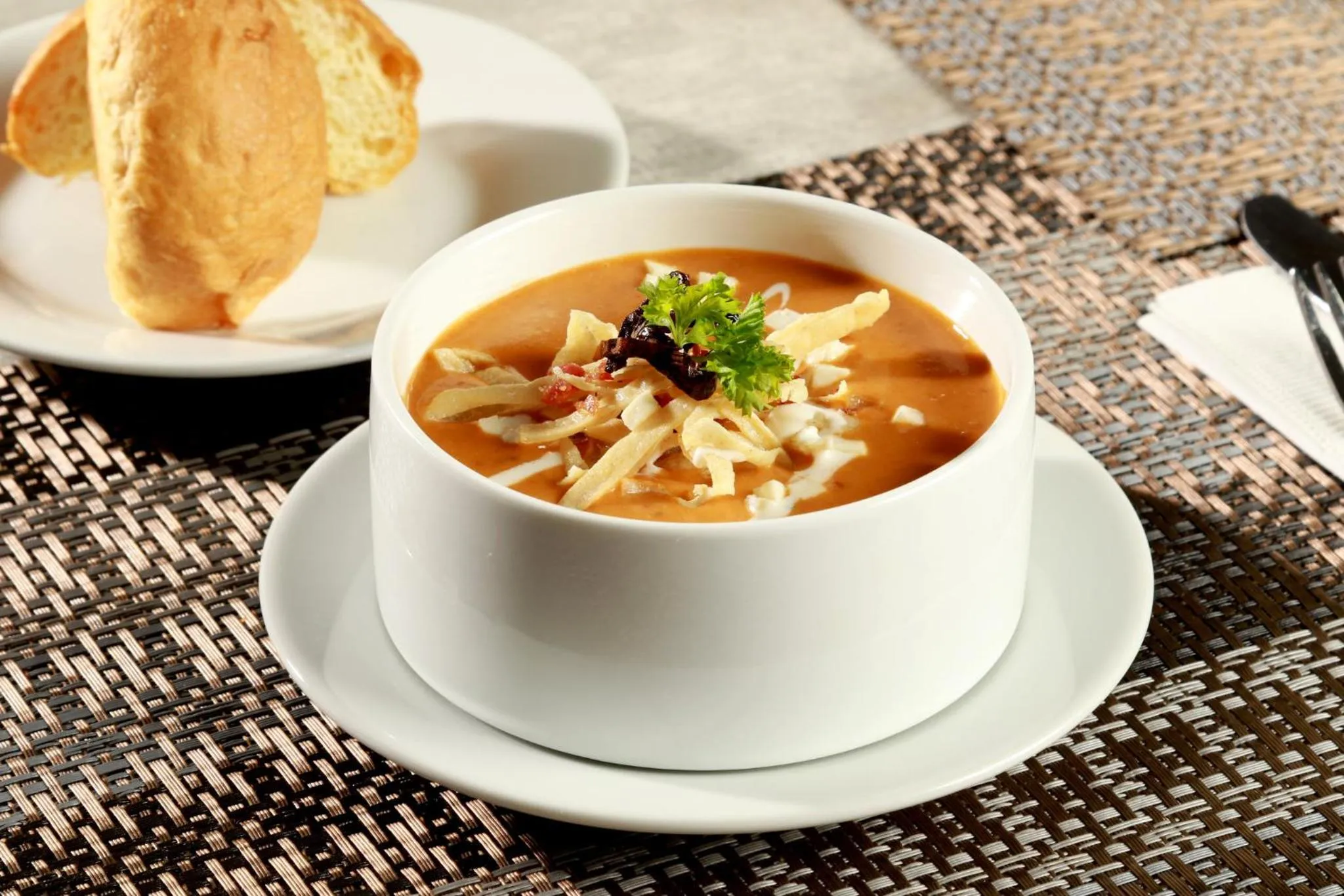 Restaurant/places to eat in Holiday Inn & Suites Monterrey Apodaca Zona Airport, an IHG hotel