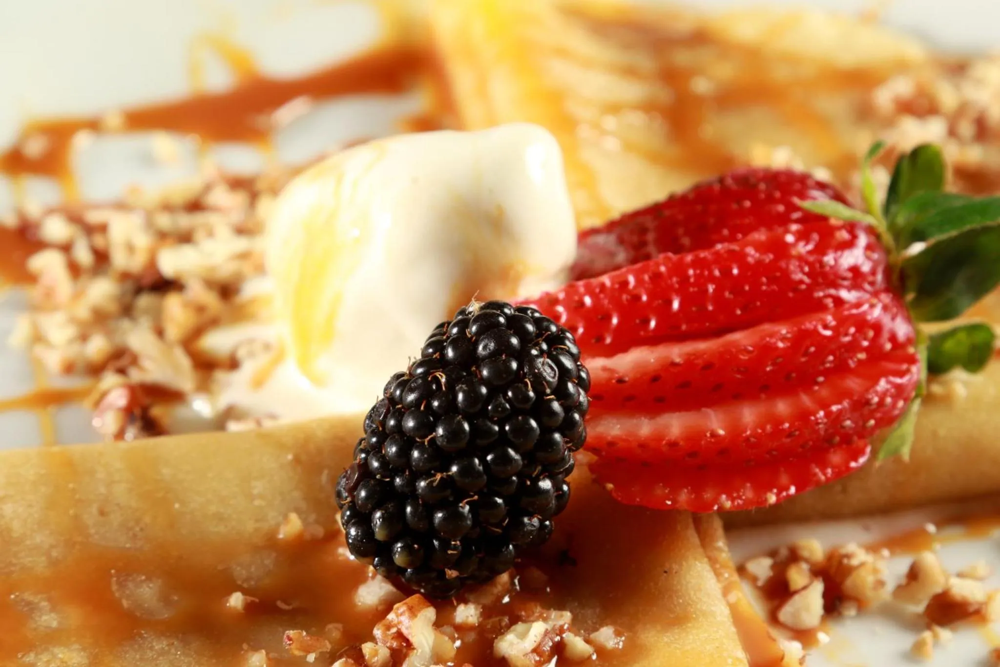 Restaurant/places to eat in Holiday Inn & Suites Monterrey Apodaca Zona Airport, an IHG hotel