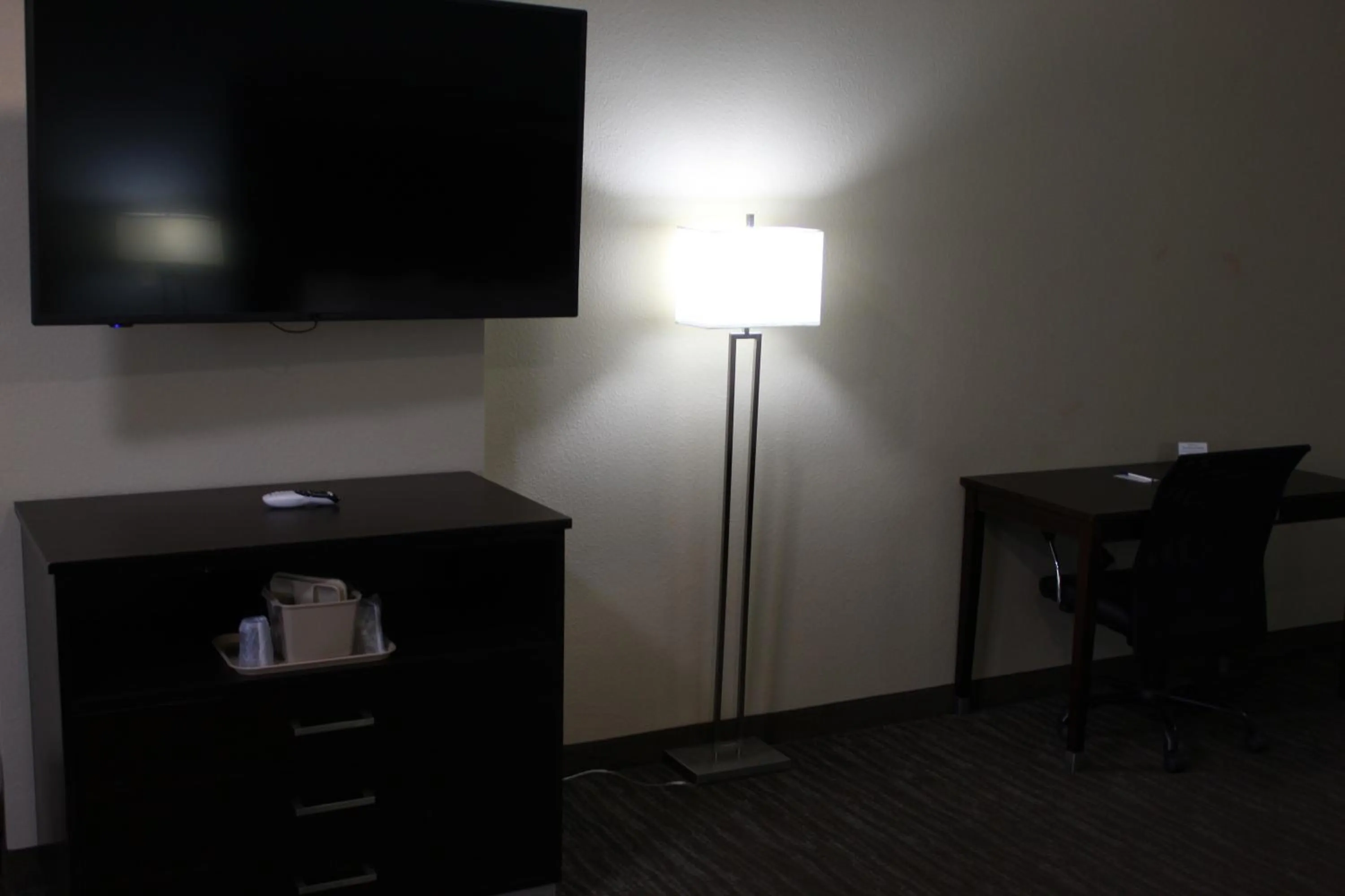 Horizon Inn & Suites