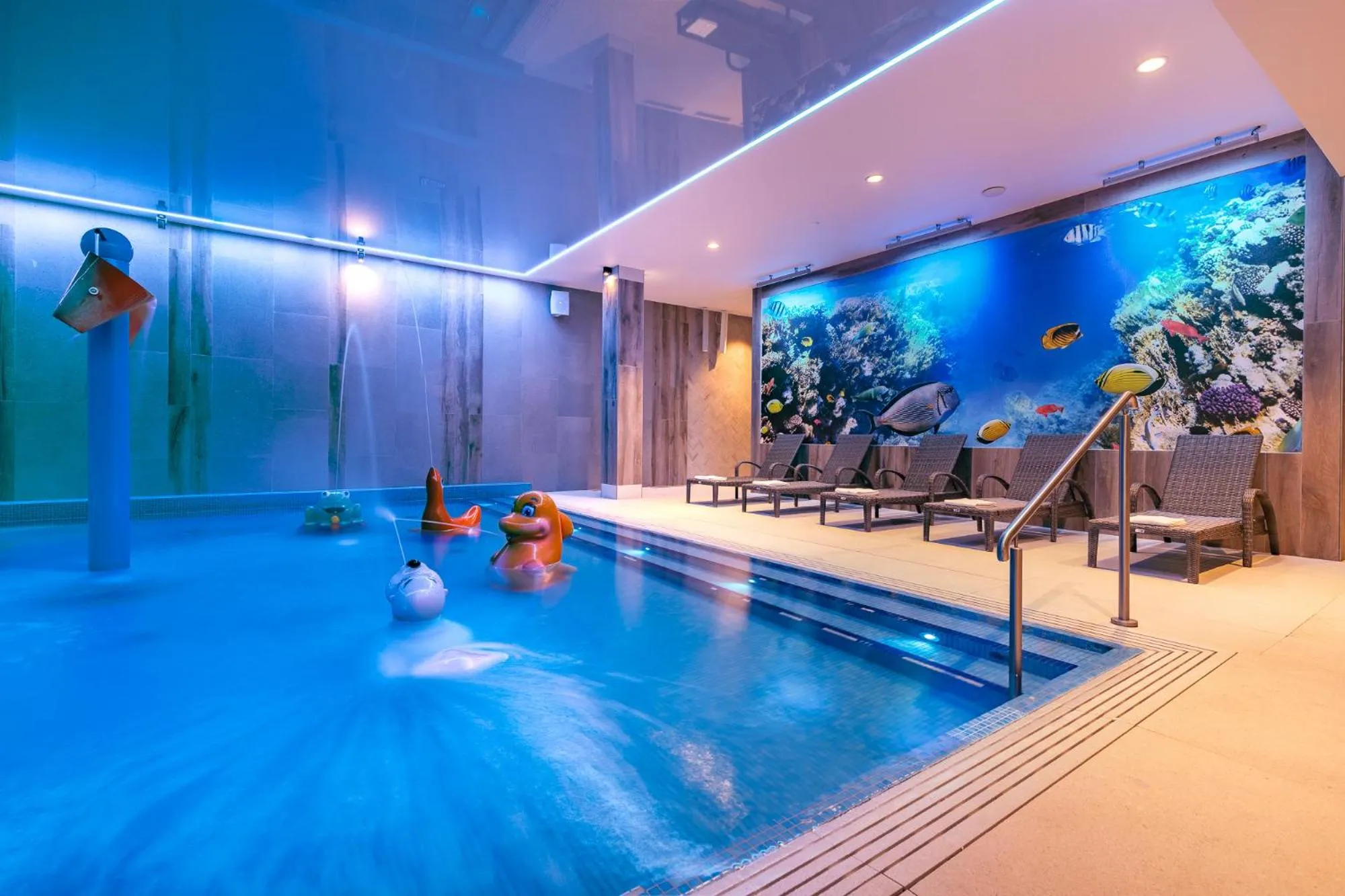 Platinum Mountain Hotel&SPA