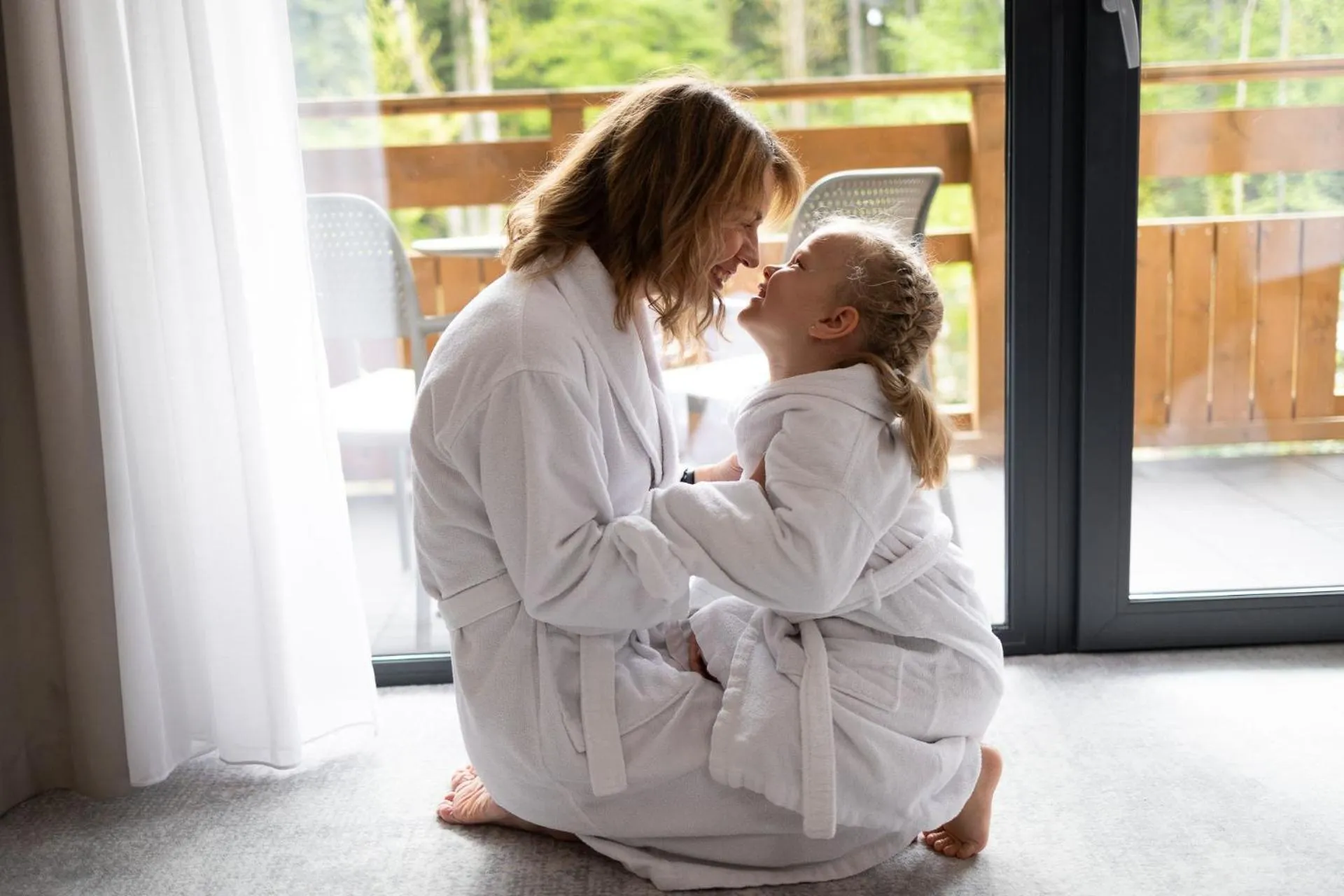 Other in Platinum Mountain Hotel&SPA