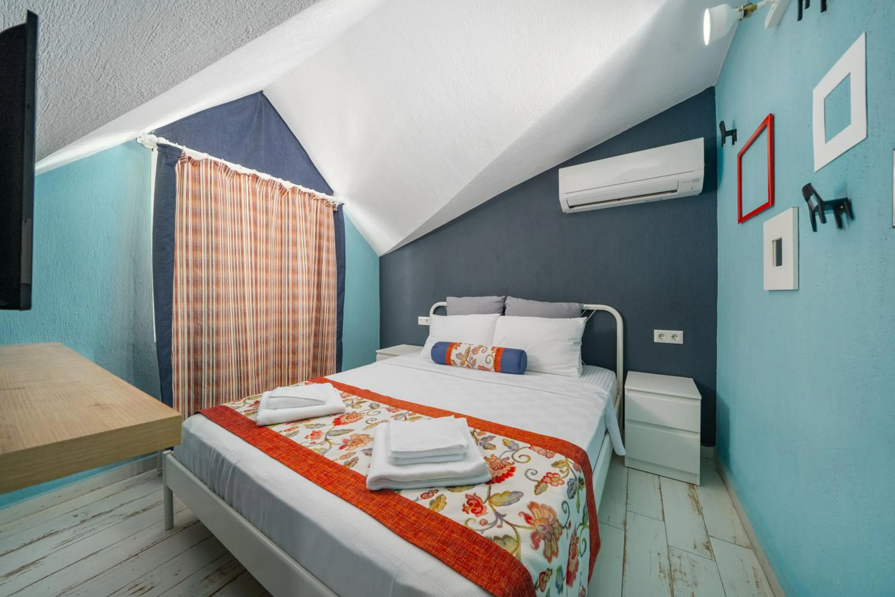 Photo of the whole room in İsinda Pansiyon