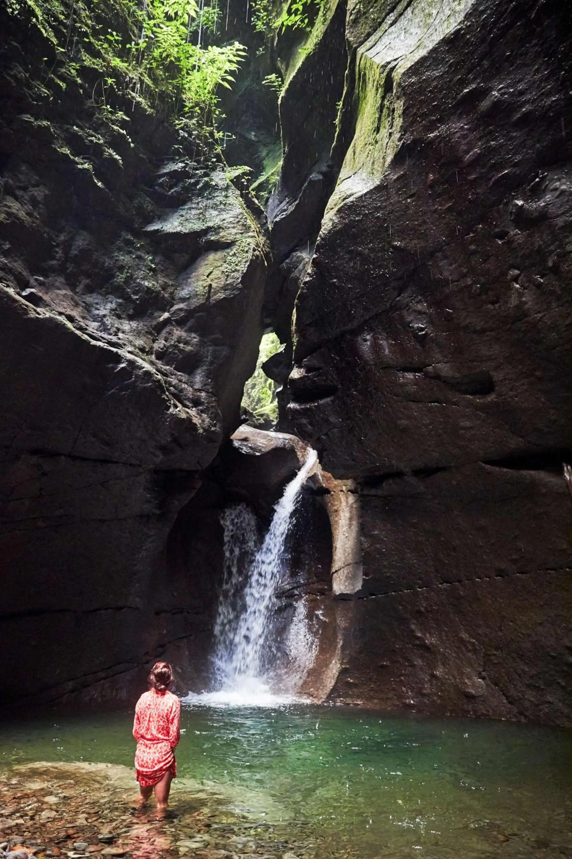 Property building in InterContinental Dominica Cabrits Resort & Spa by IHG