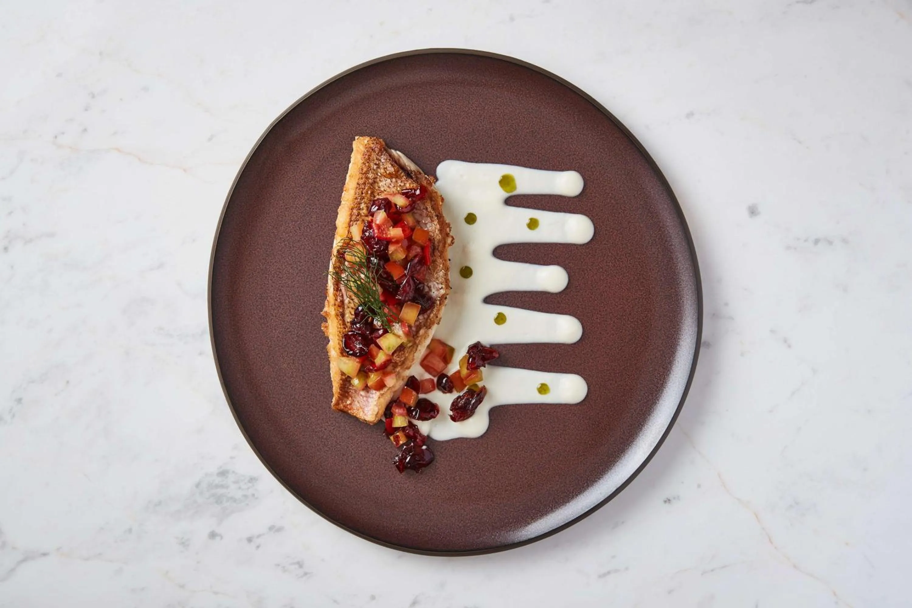 Restaurant/places to eat in InterContinental Dominica Cabrits Resort & Spa by IHG