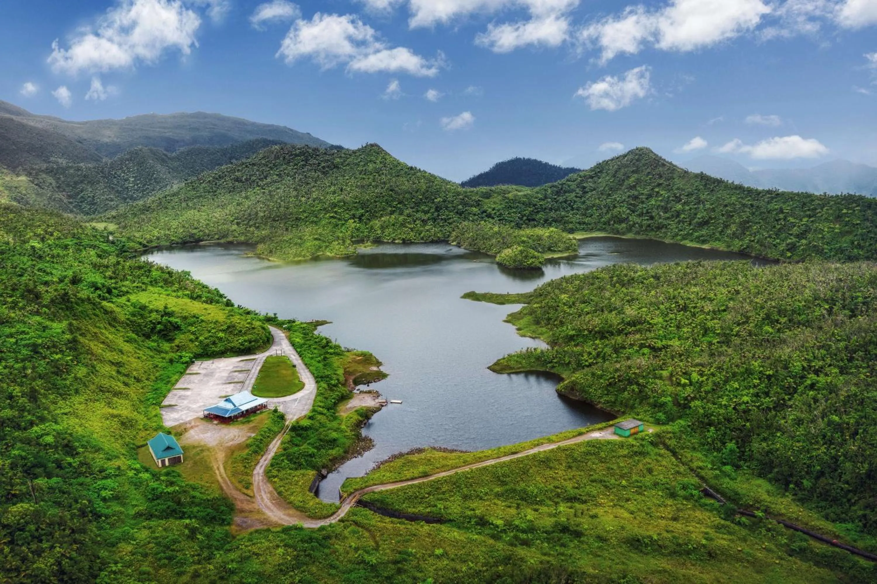 Other in InterContinental Dominica Cabrits Resort & Spa by IHG