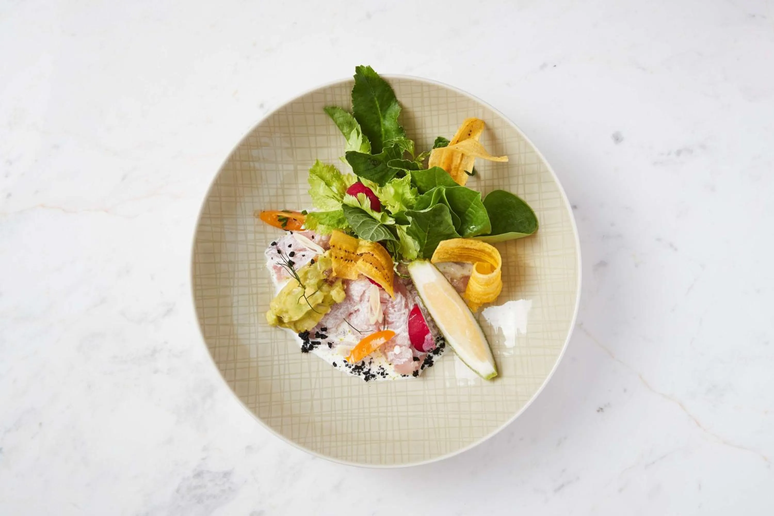 Restaurant/places to eat in InterContinental Dominica Cabrits Resort & Spa by IHG