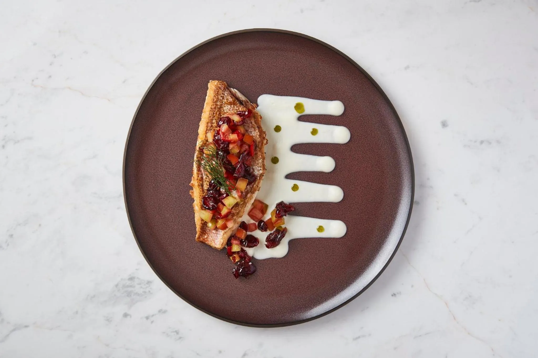 Restaurant/places to eat in InterContinental Dominica Cabrits Resort & Spa by IHG