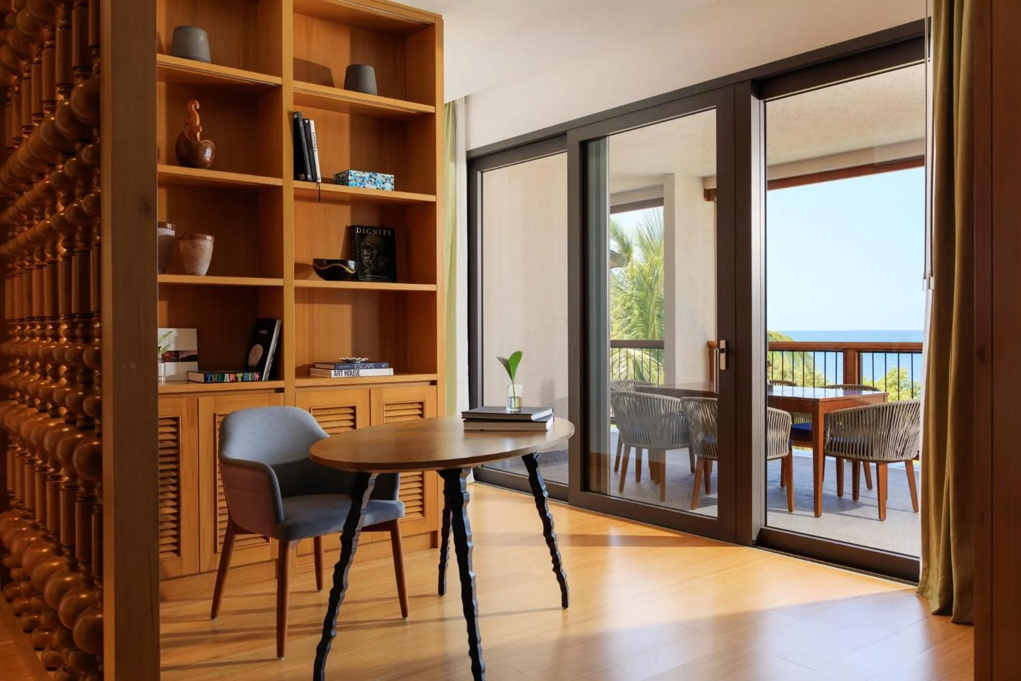 Photo of the whole room in InterContinental Dominica Cabrits Resort & Spa by IHG