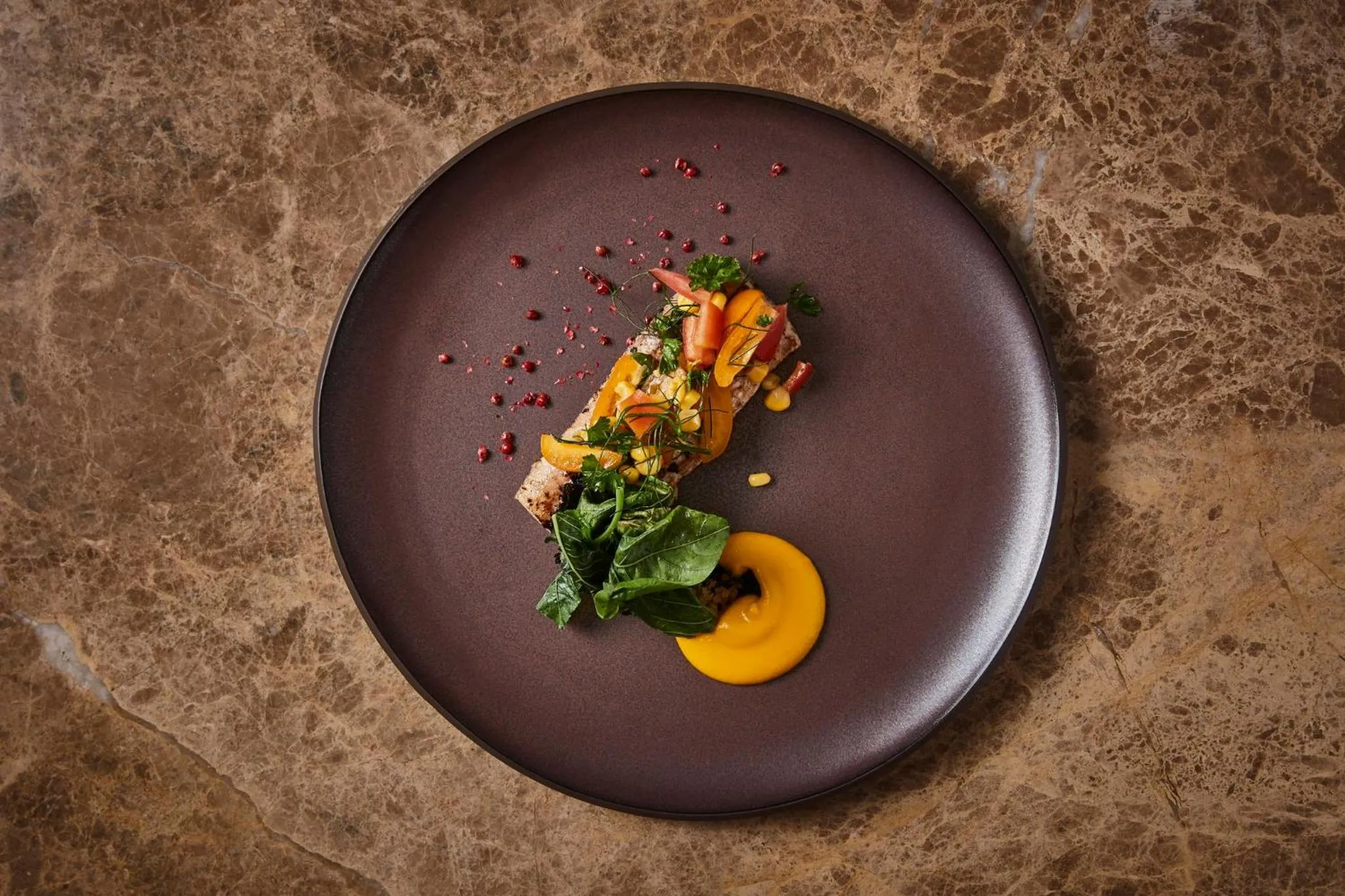 Restaurant/places to eat in InterContinental Dominica Cabrits Resort & Spa by IHG