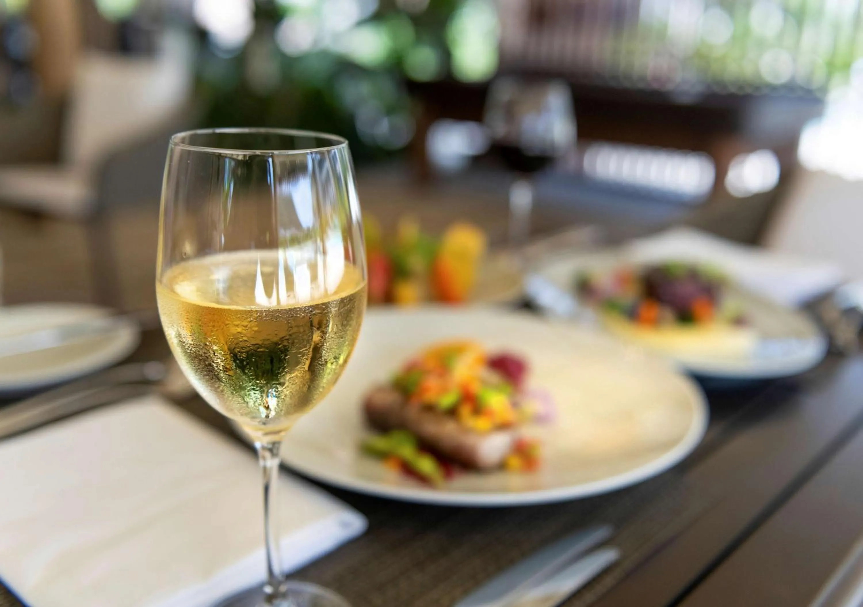 Restaurant/places to eat in InterContinental Dominica Cabrits Resort & Spa by IHG