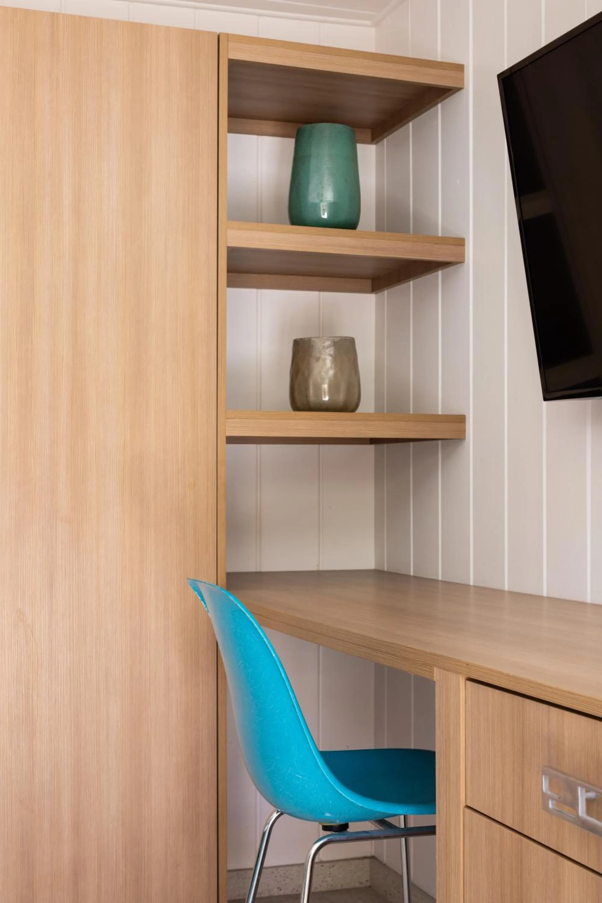 TV and multimedia in Del Marcos Hotel