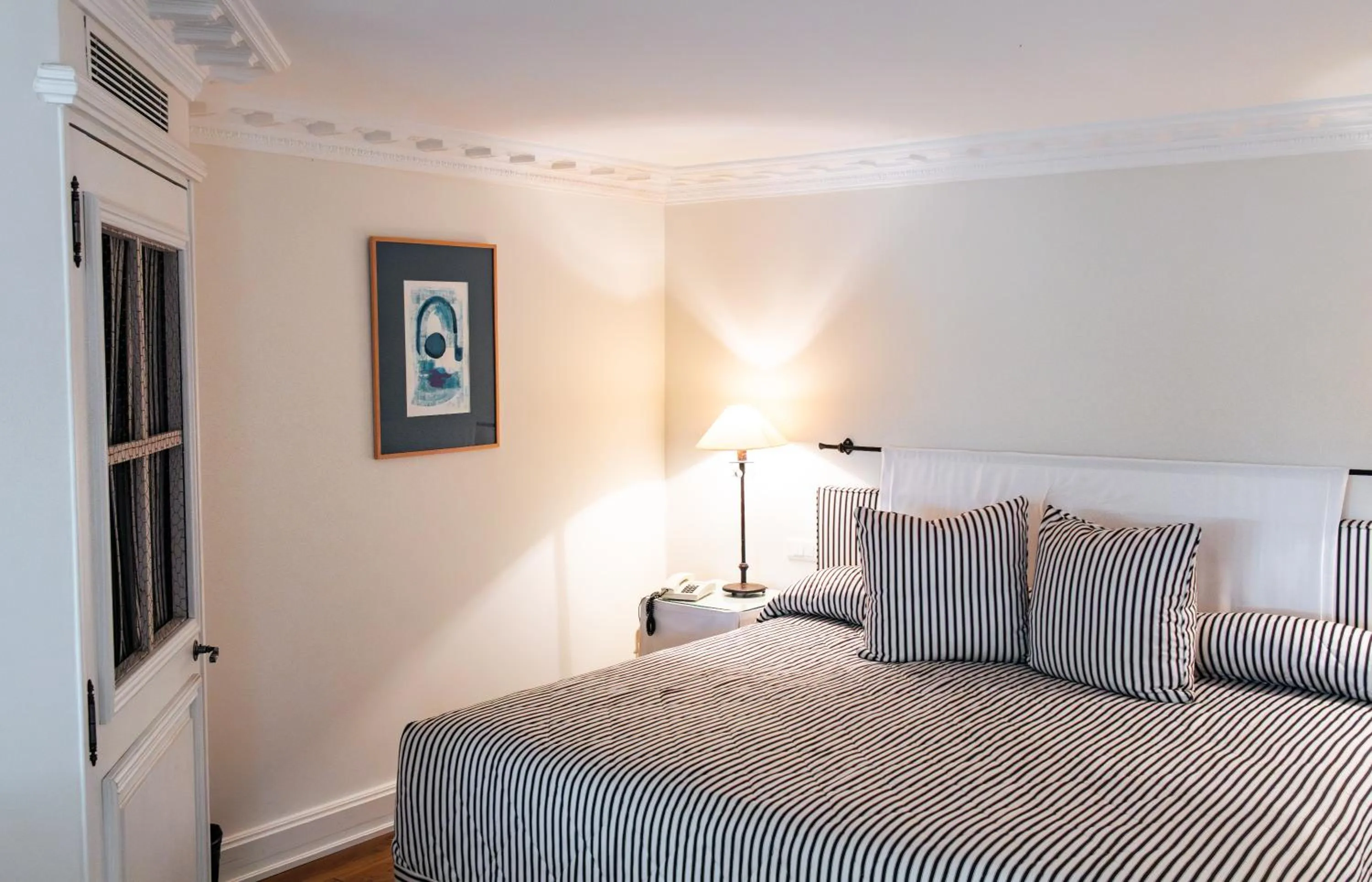 Bed in Les Vergers de Saint Paul