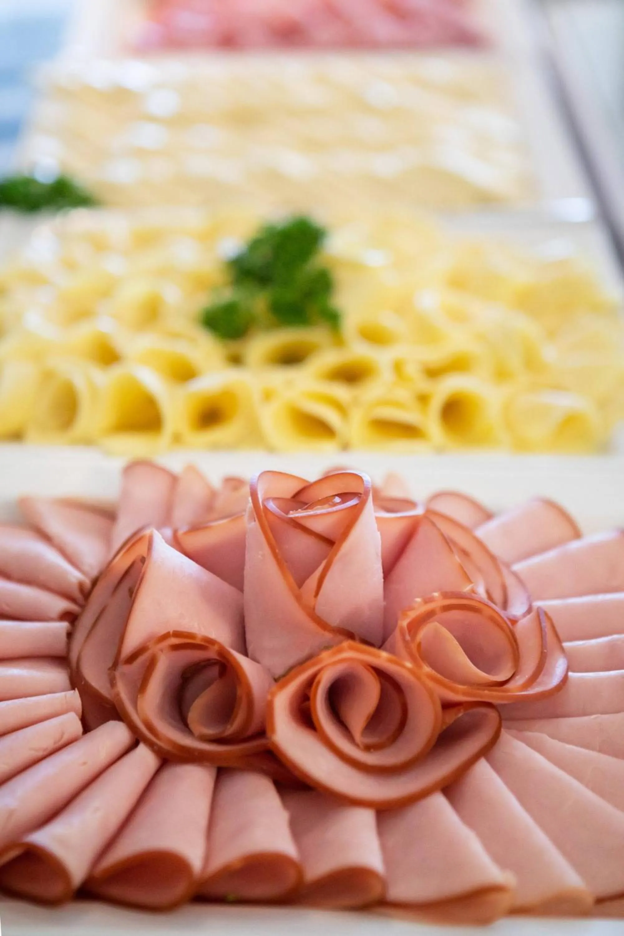 Food and drinks in Hotel Brasil 21 Suites Affiliated by Meliá