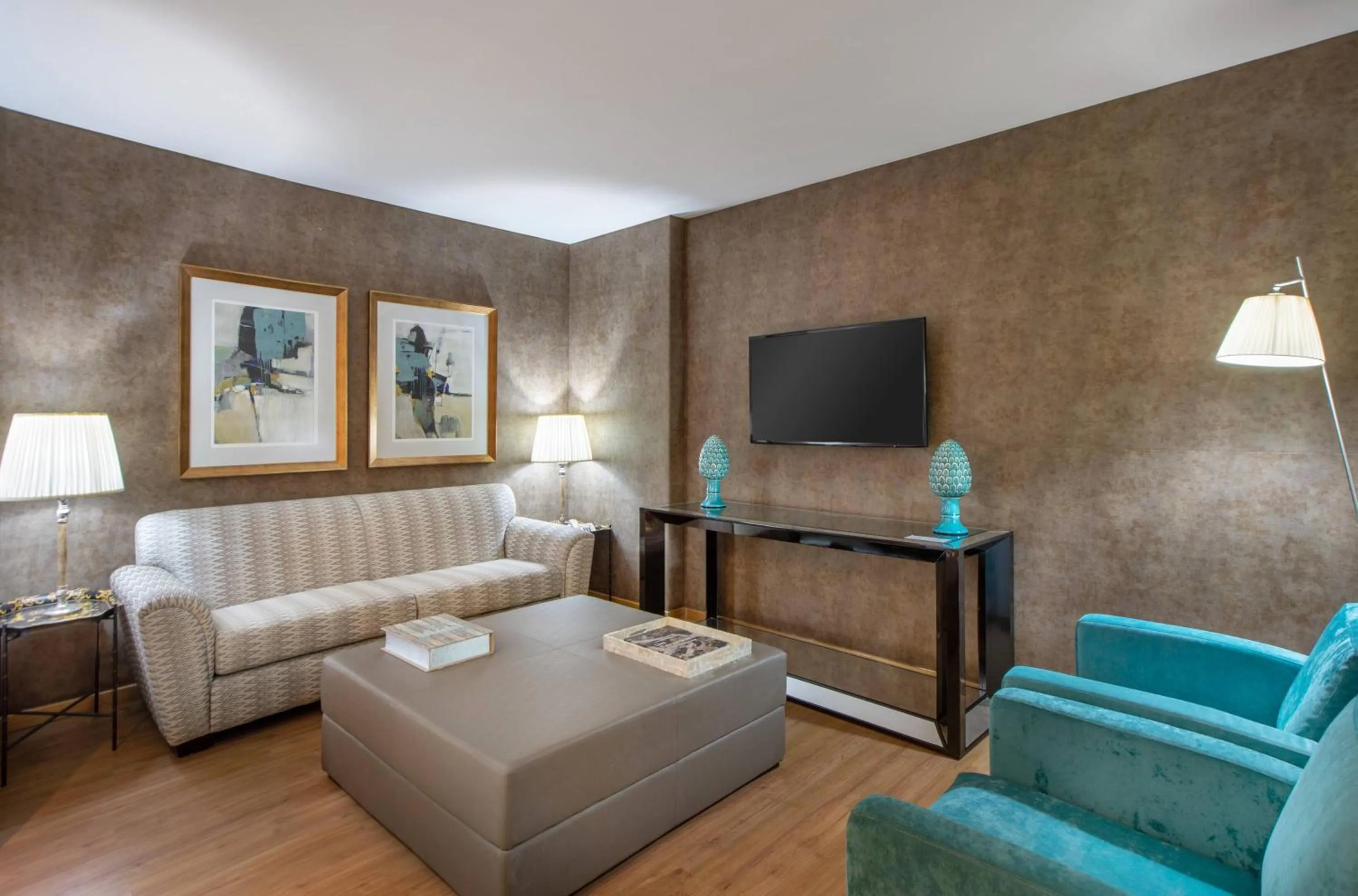 Hotel Brasil 21 Suites Affiliated by Meliá