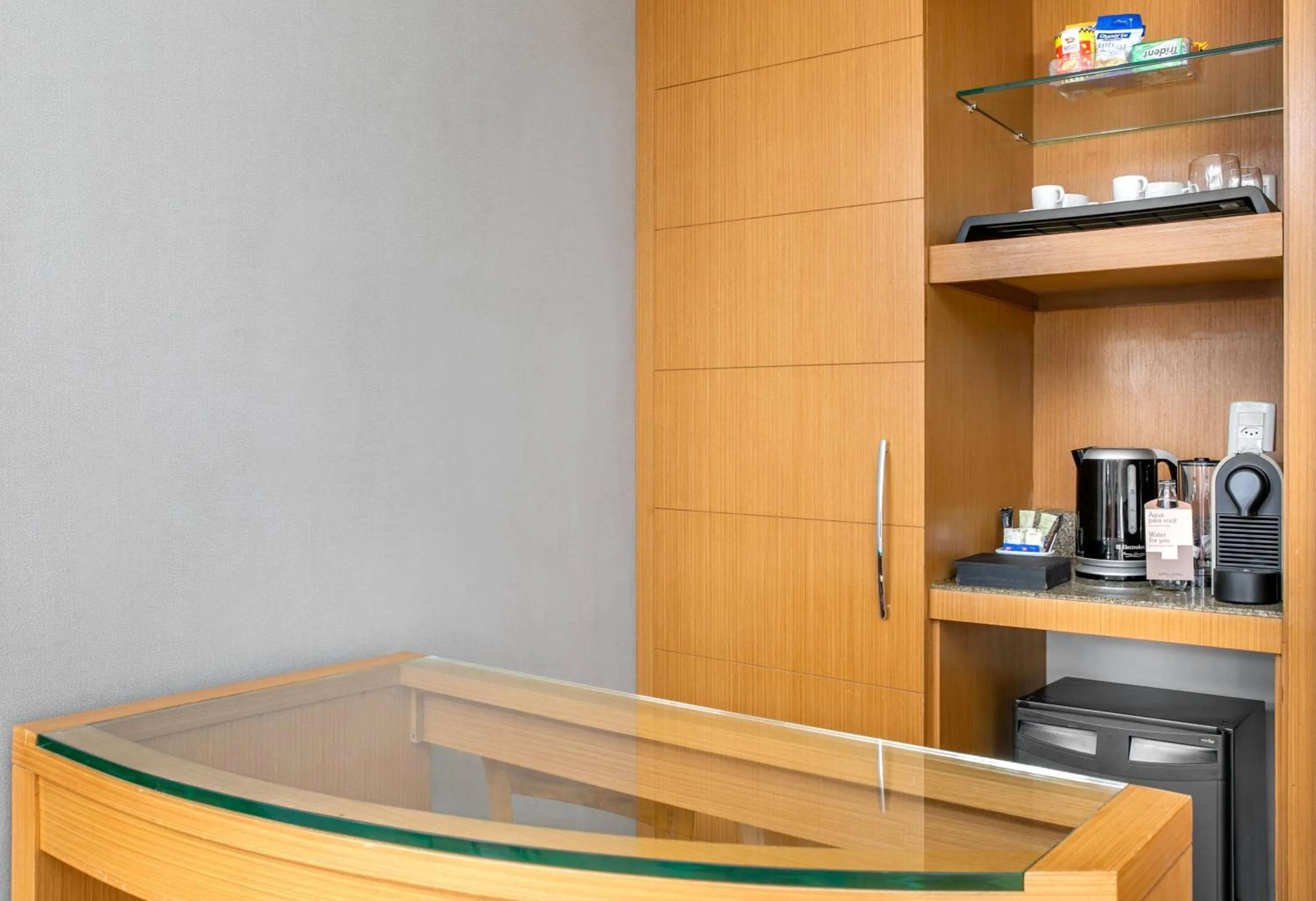 Hotel Brasil 21 Suites Affiliated by Meliá