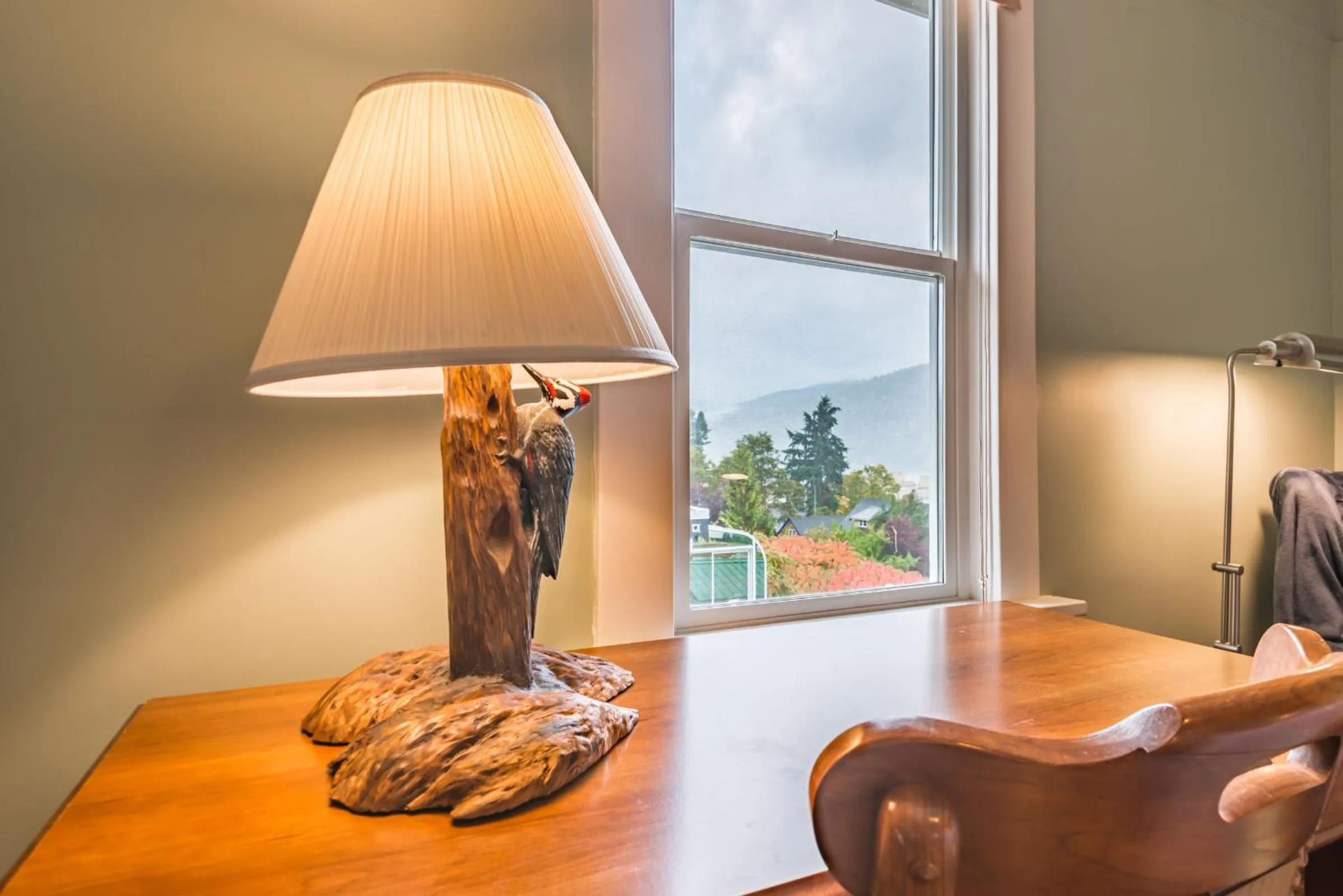 Sea view in Outdoor Lovers