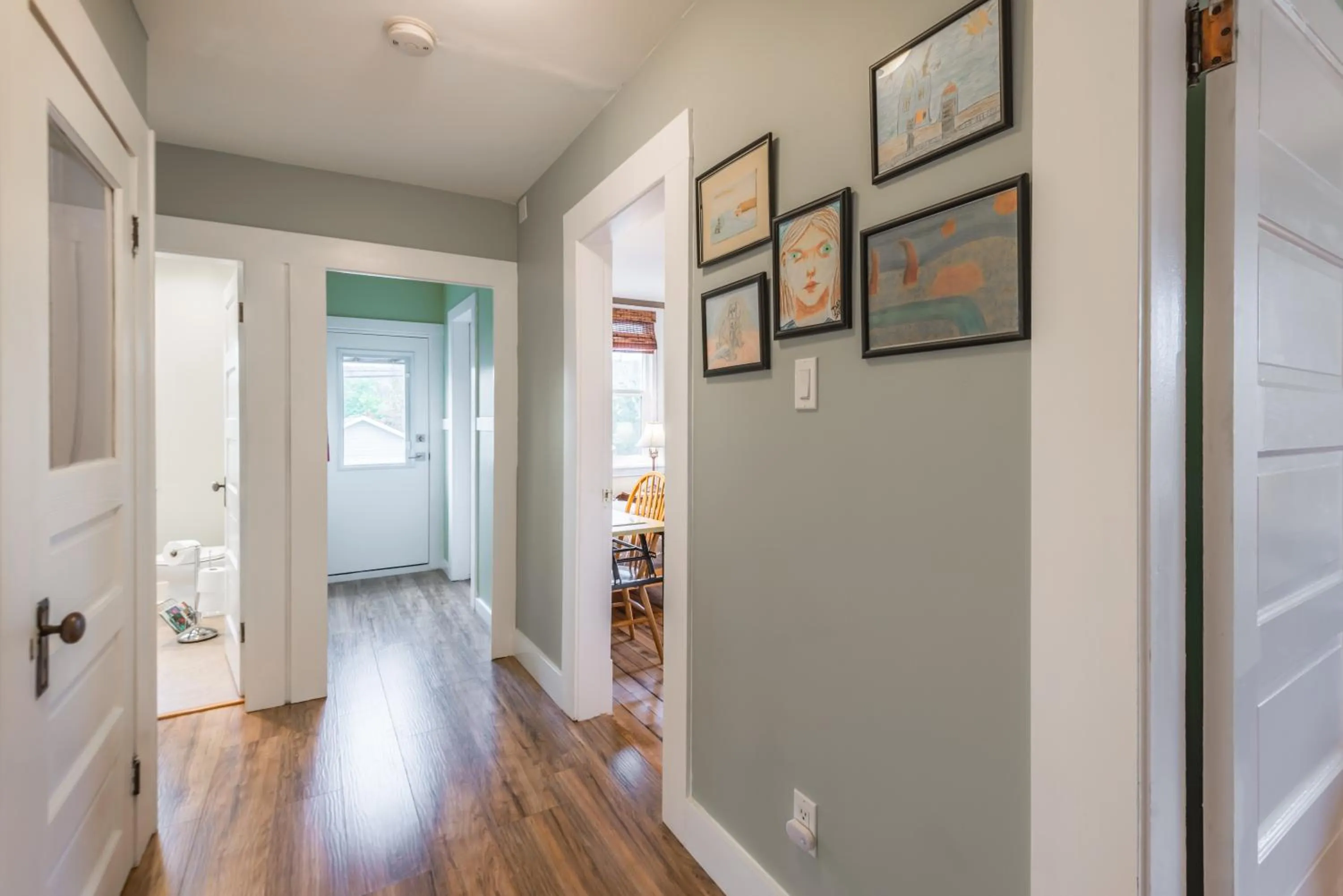 Other in Outdoor Lovers