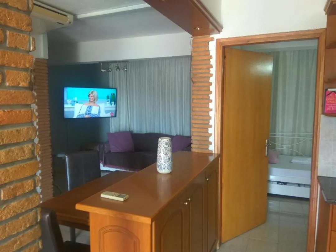 TV and multimedia in Econa Residence