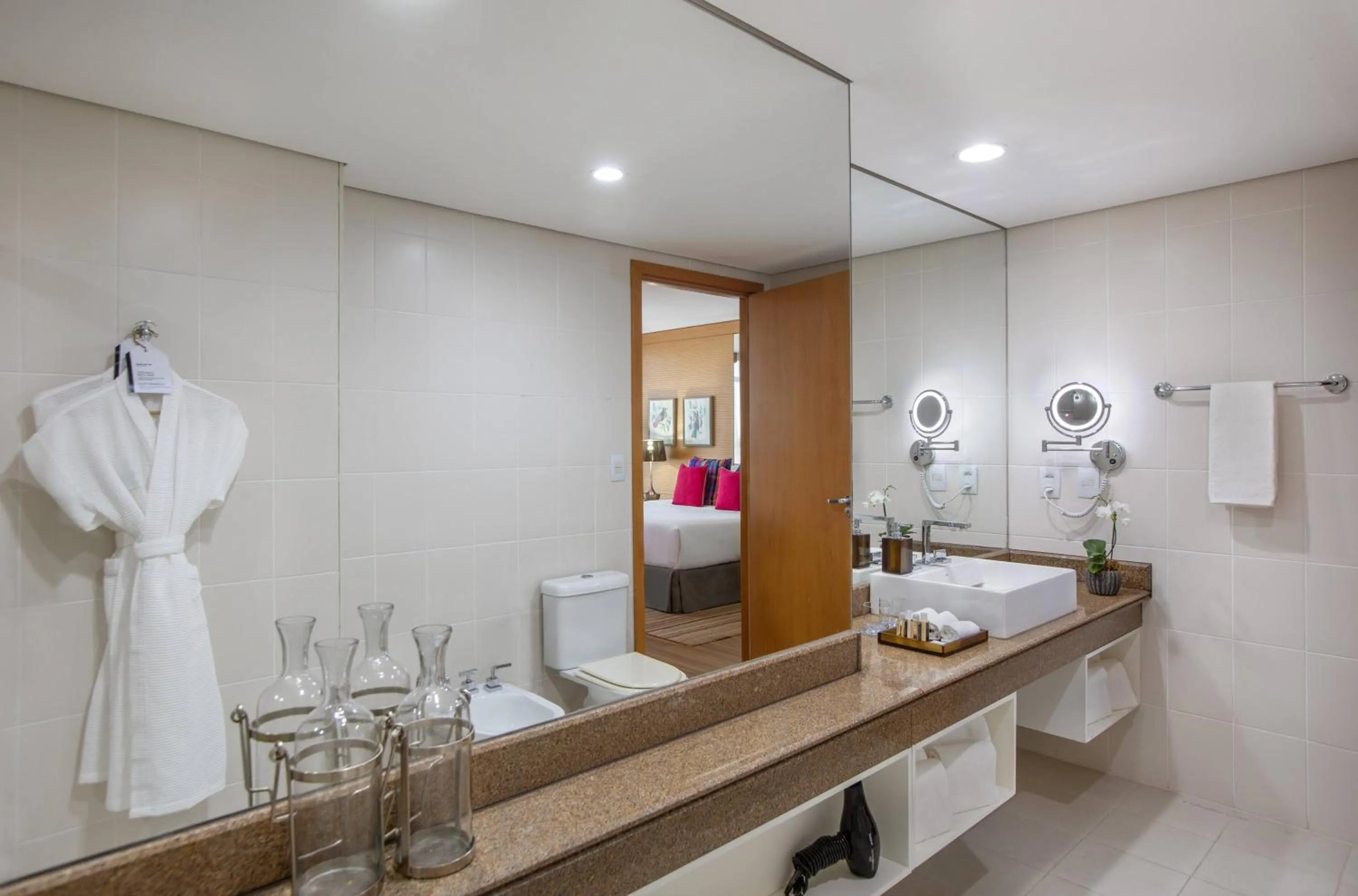 Hotel Brasil 21 Convention Affiliated by Meliá