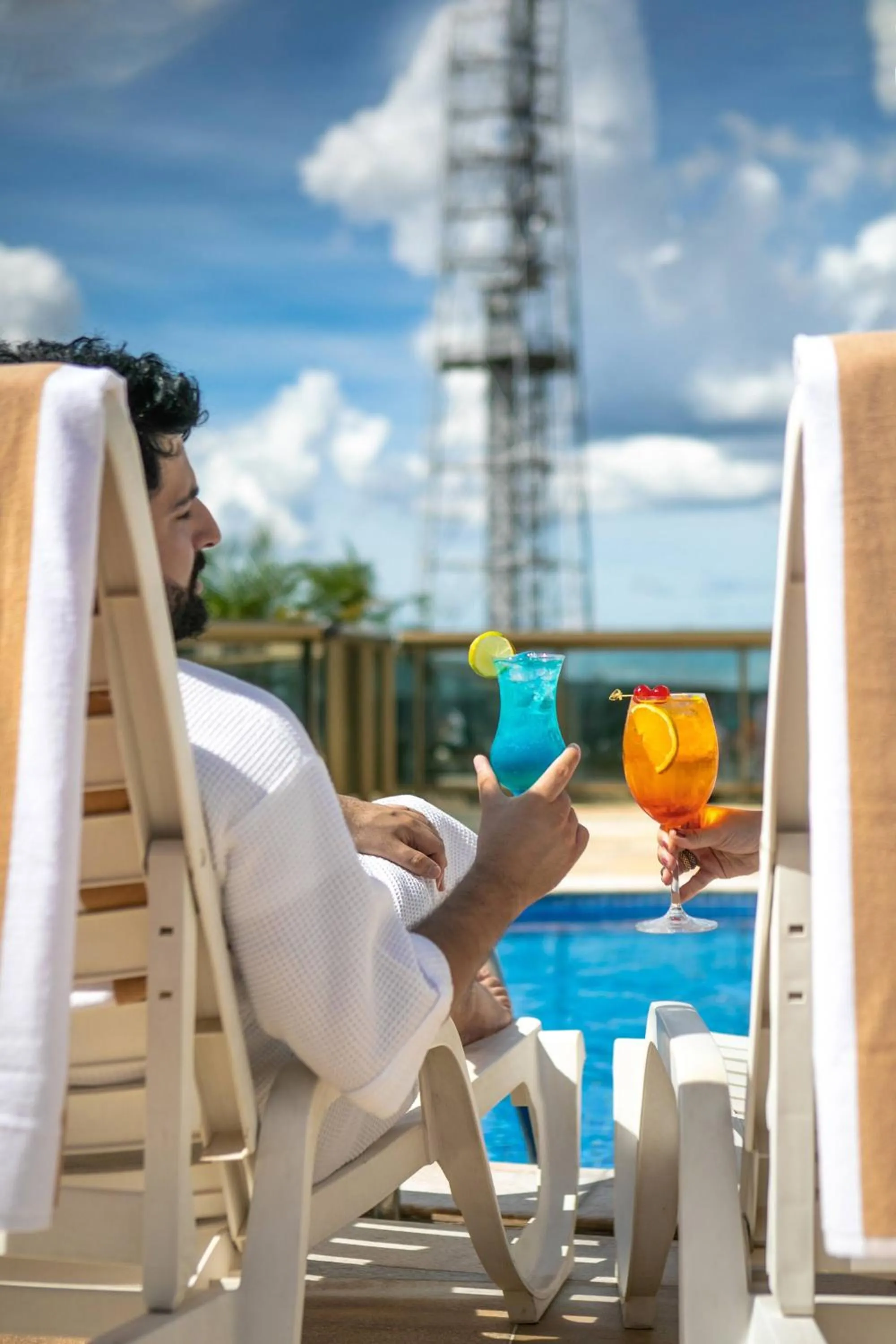 Hotel Brasil 21 Convention Affiliated by Meliá