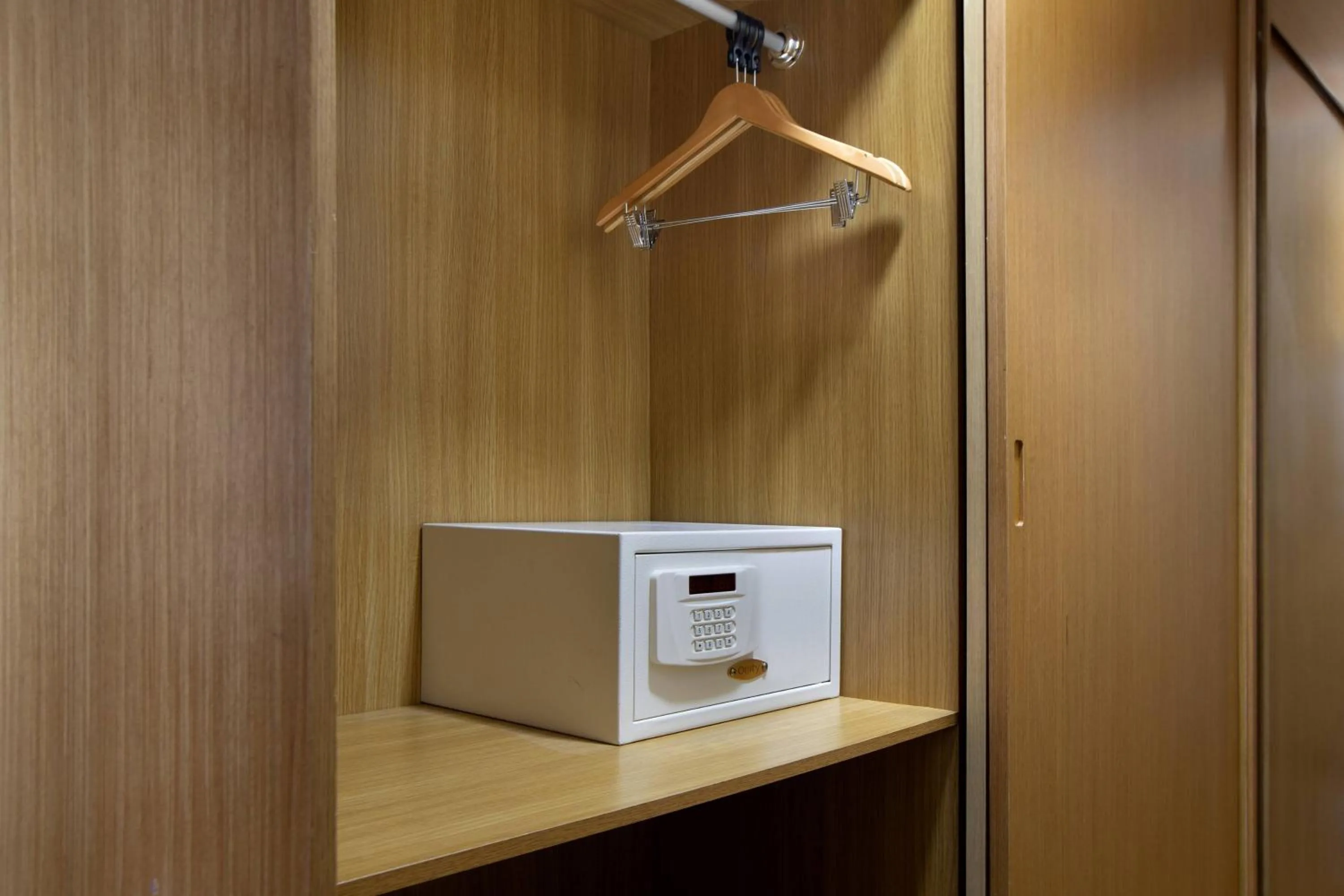 Hotel Brasil 21 Convention Affiliated by Meliá