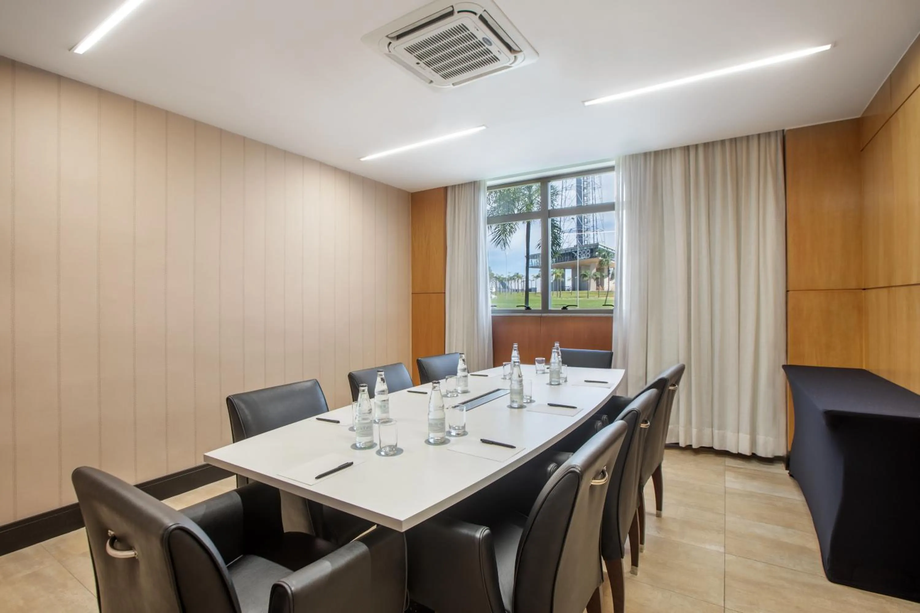 Meeting/conference room in Brasil 21 Convention Affiliated by Meliá