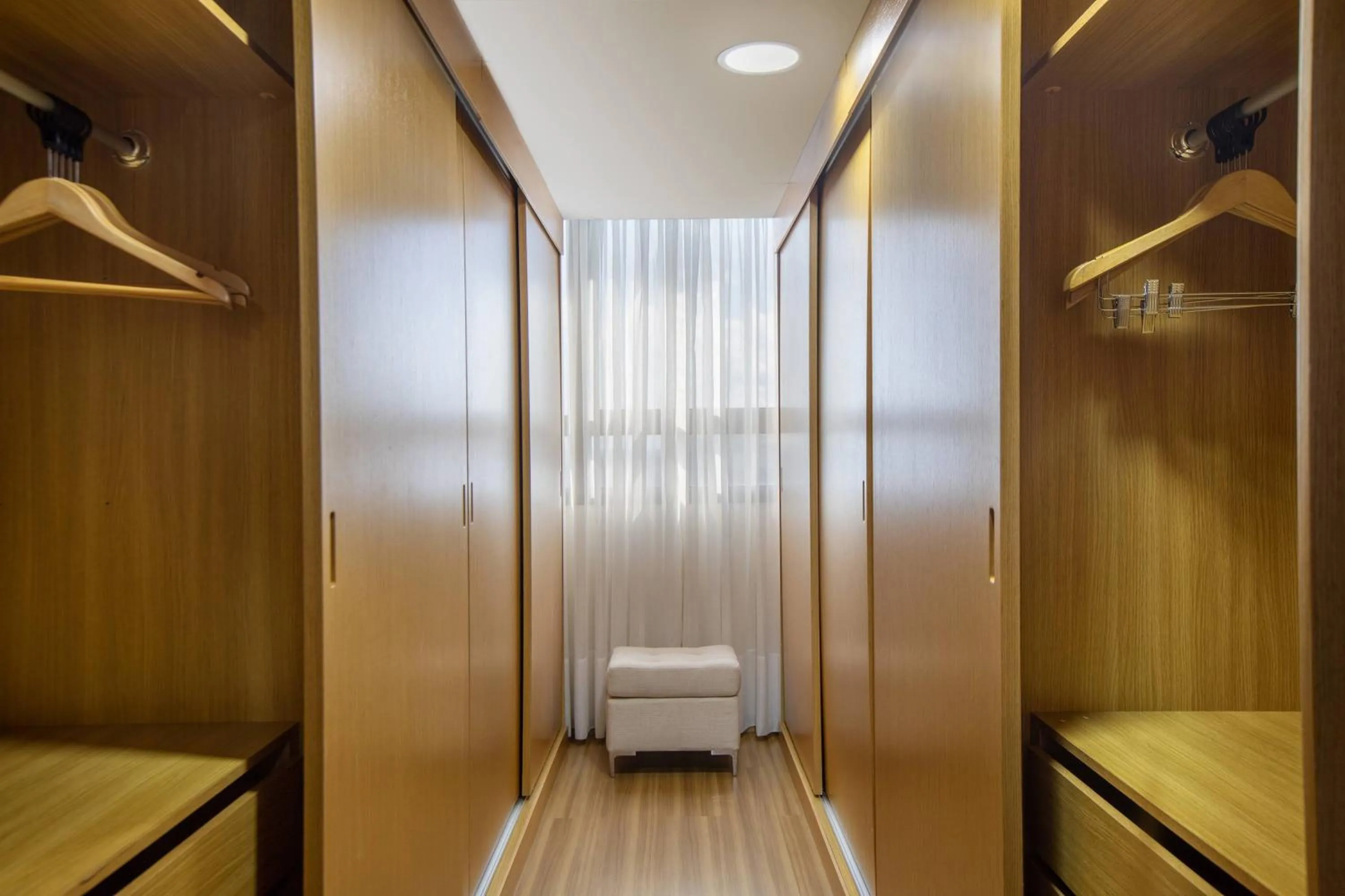 Property building in Hotel Brasil 21 Convention Affiliated by Meliá