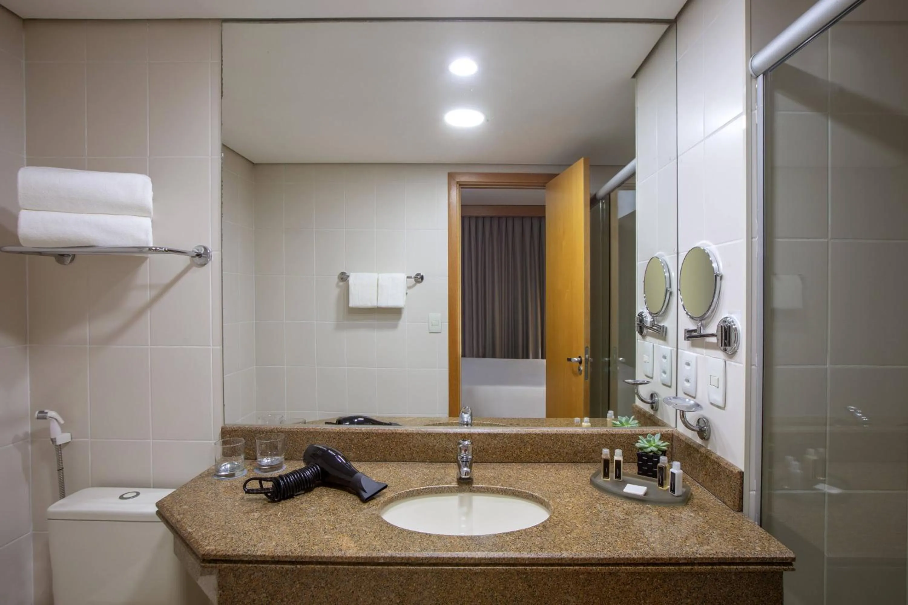 Hotel Brasil 21 Convention Affiliated by Meliá