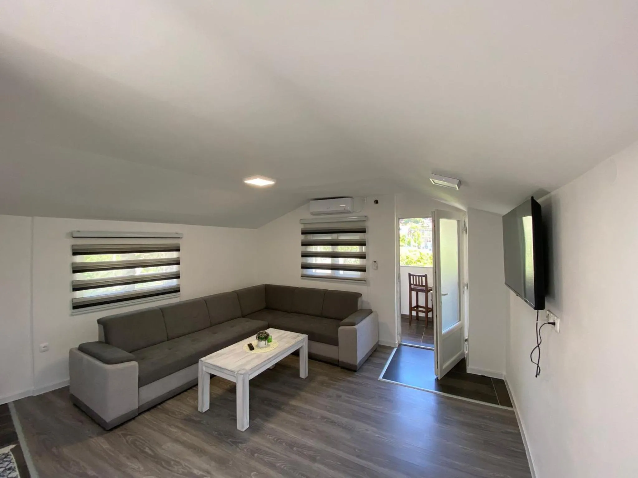 Apartment in TIRYAKI