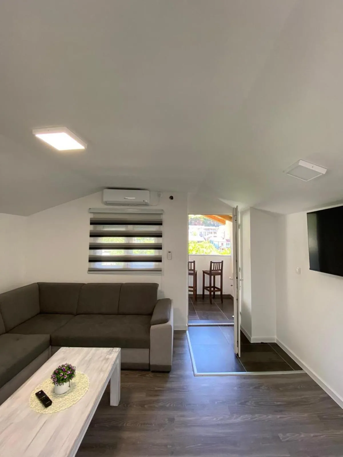 Apartment in TIRYAKI