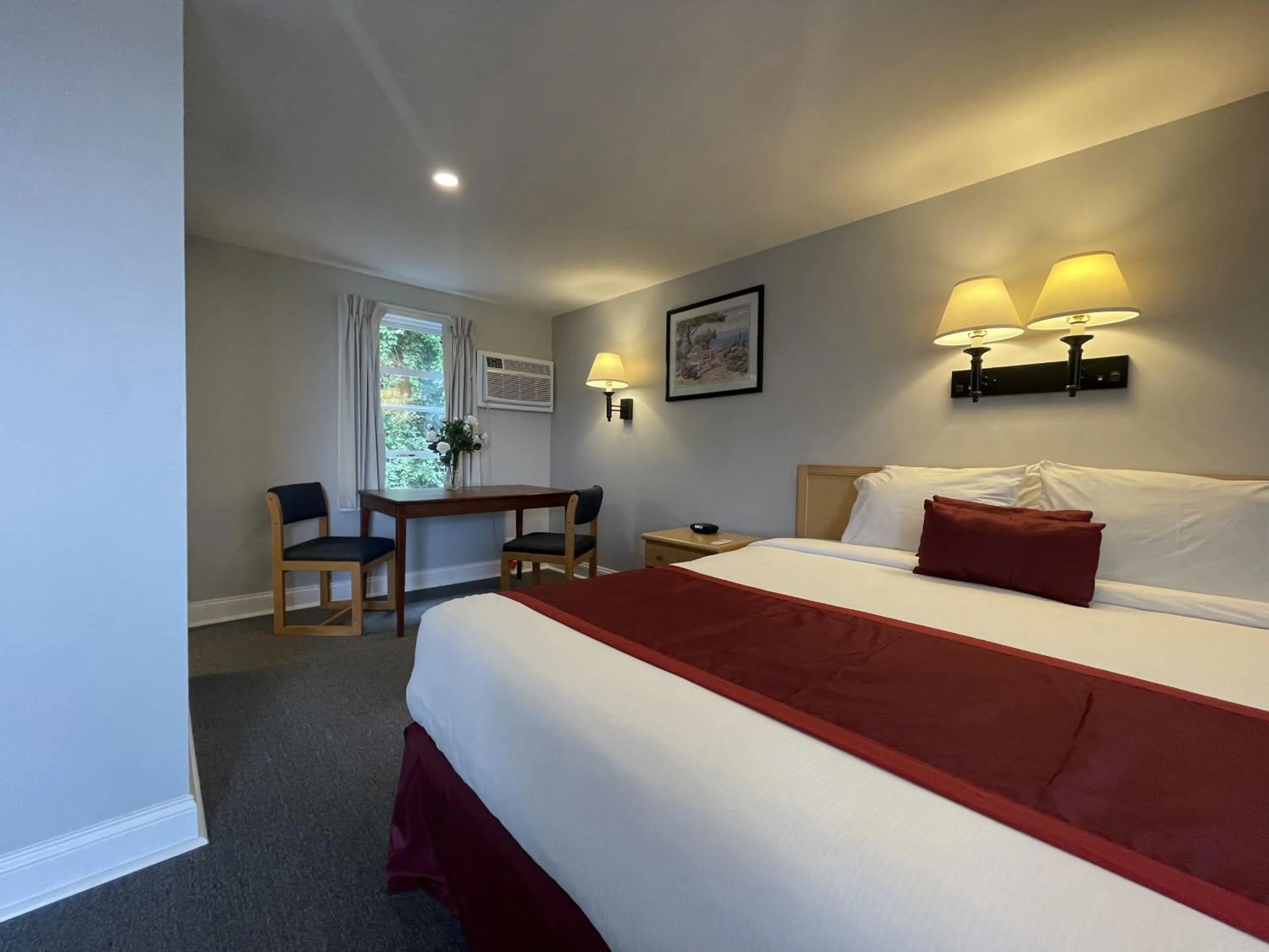 Bed in The Cutty Sark