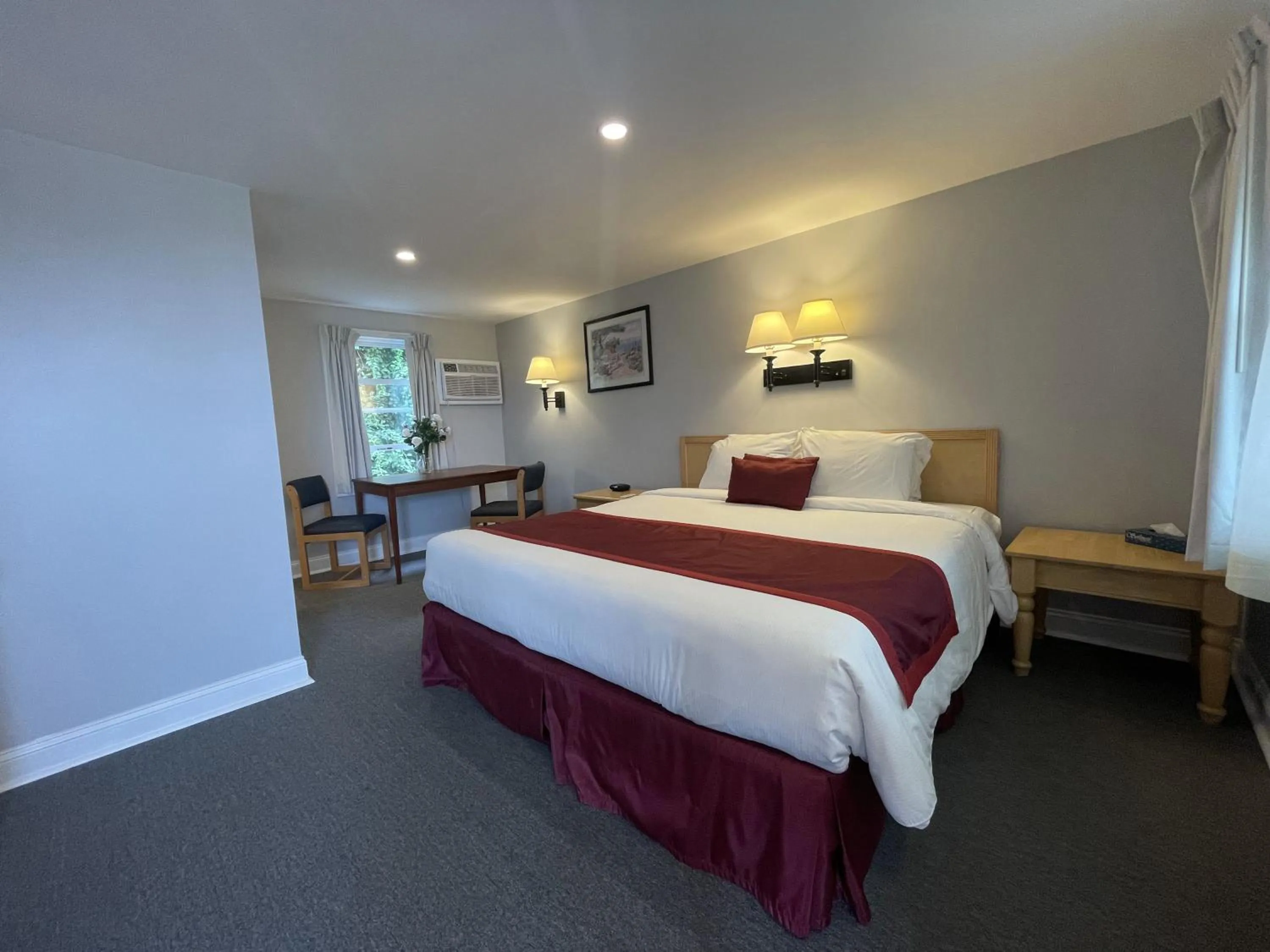 Bed in The Cutty Sark